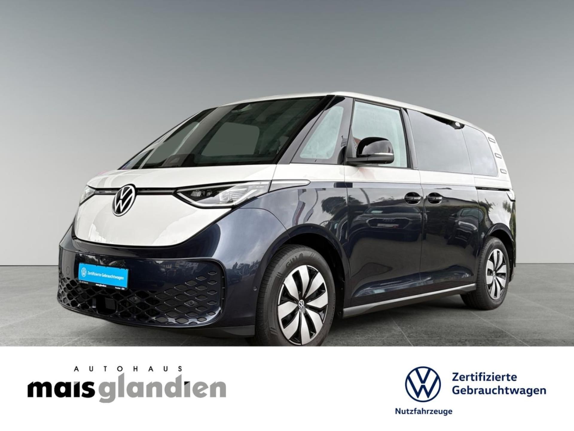 Volkswagen ID. Buzz 2024