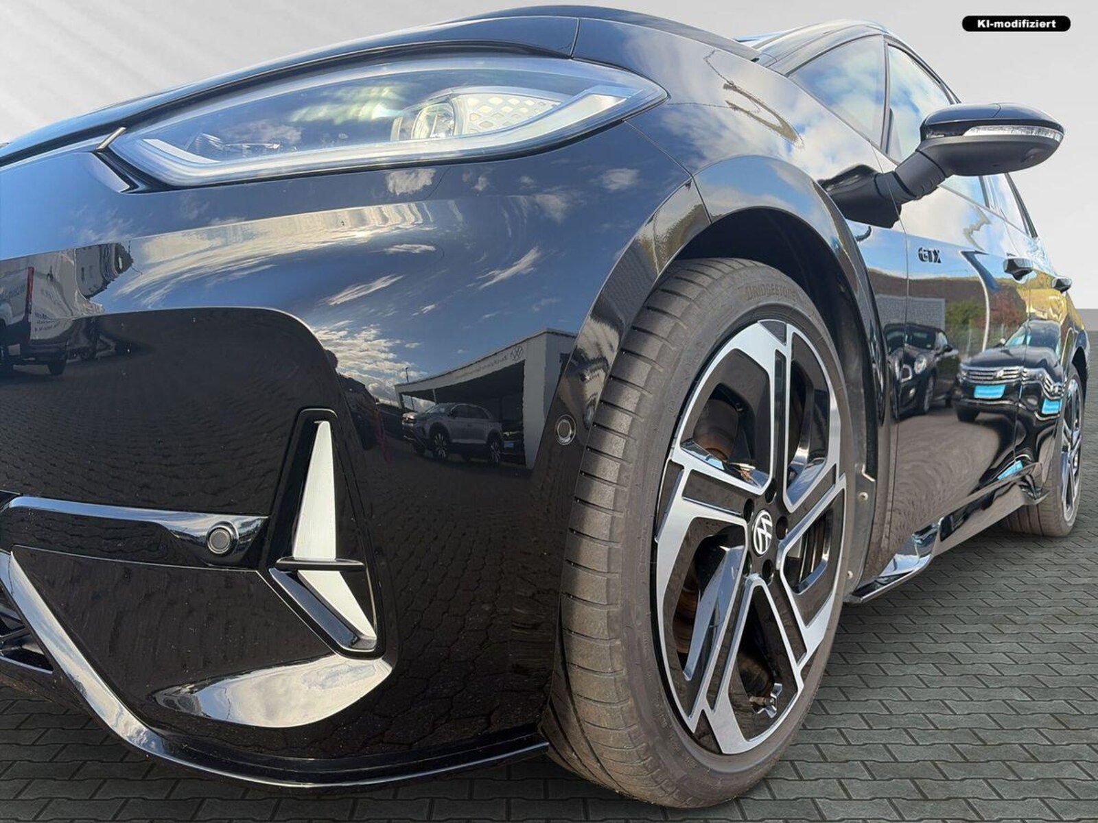 Volkswagen ID.3 – Bild 5
