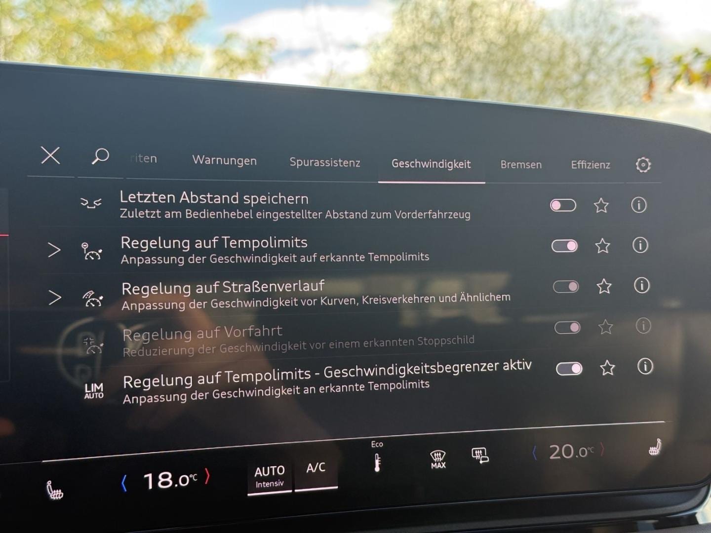 Bild über Audi A6 Avant e-tron e-tron performance - für weitere Informationen kontaktieren Sie den Audi Partner