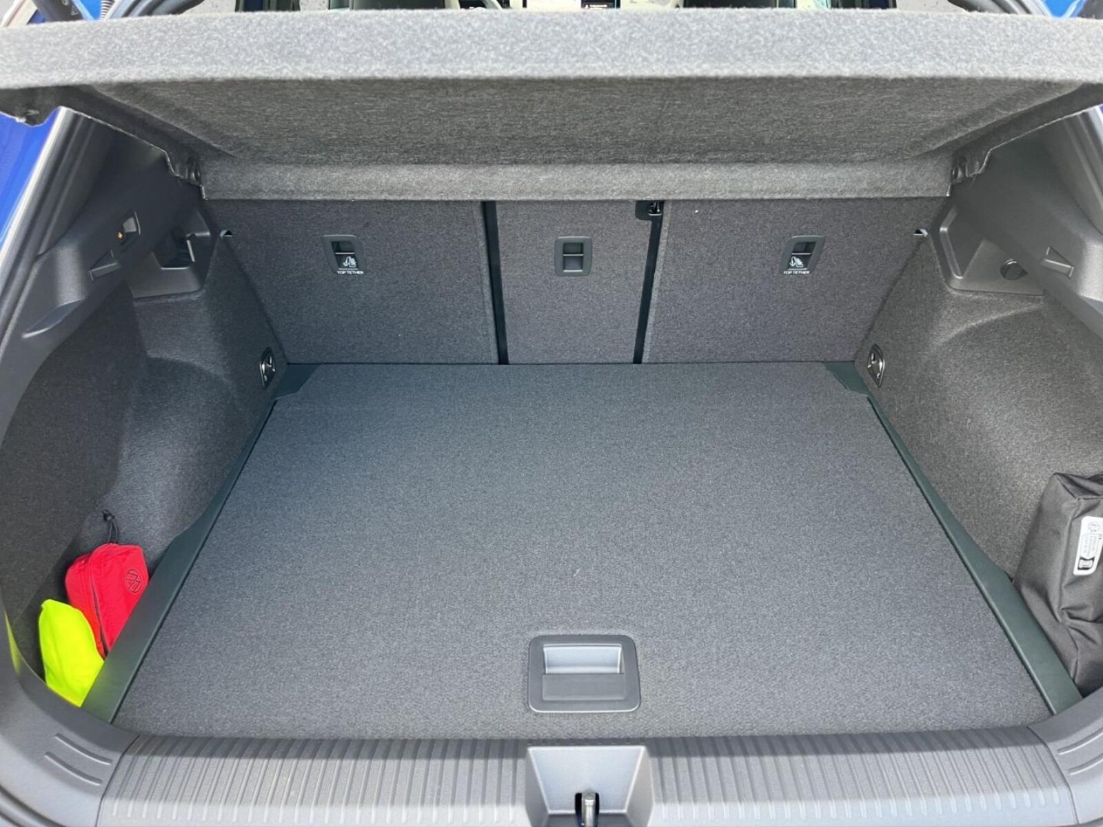 Volkswagen T-Roc – Bild 15