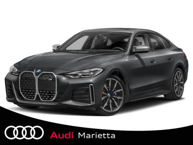 2023 BMW i4