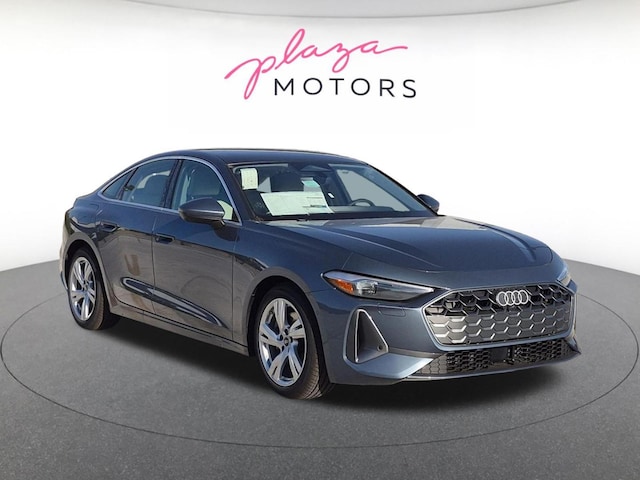 2026 Audi A5 Sedan