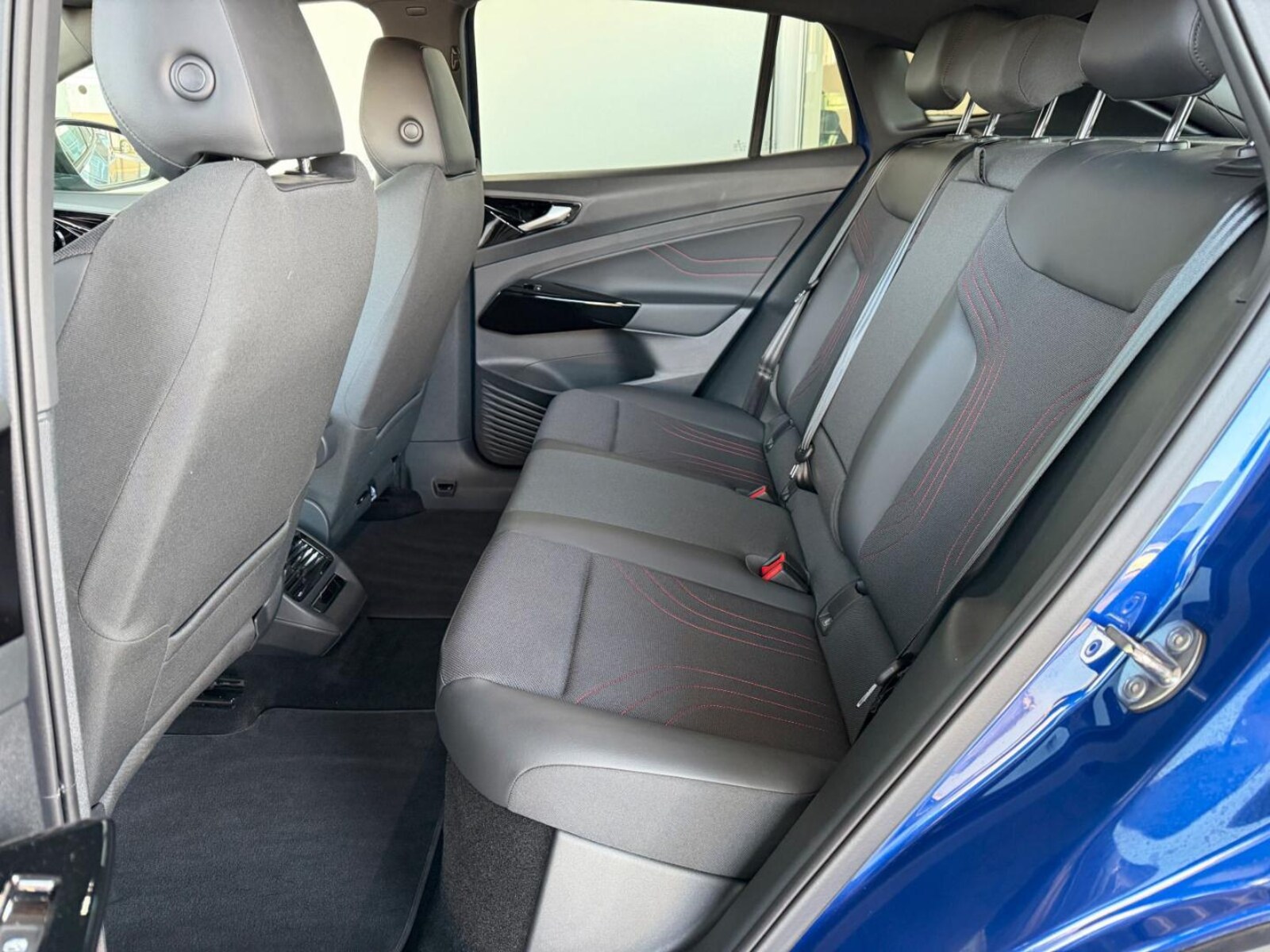 Volkswagen ID.5 – Bild 8