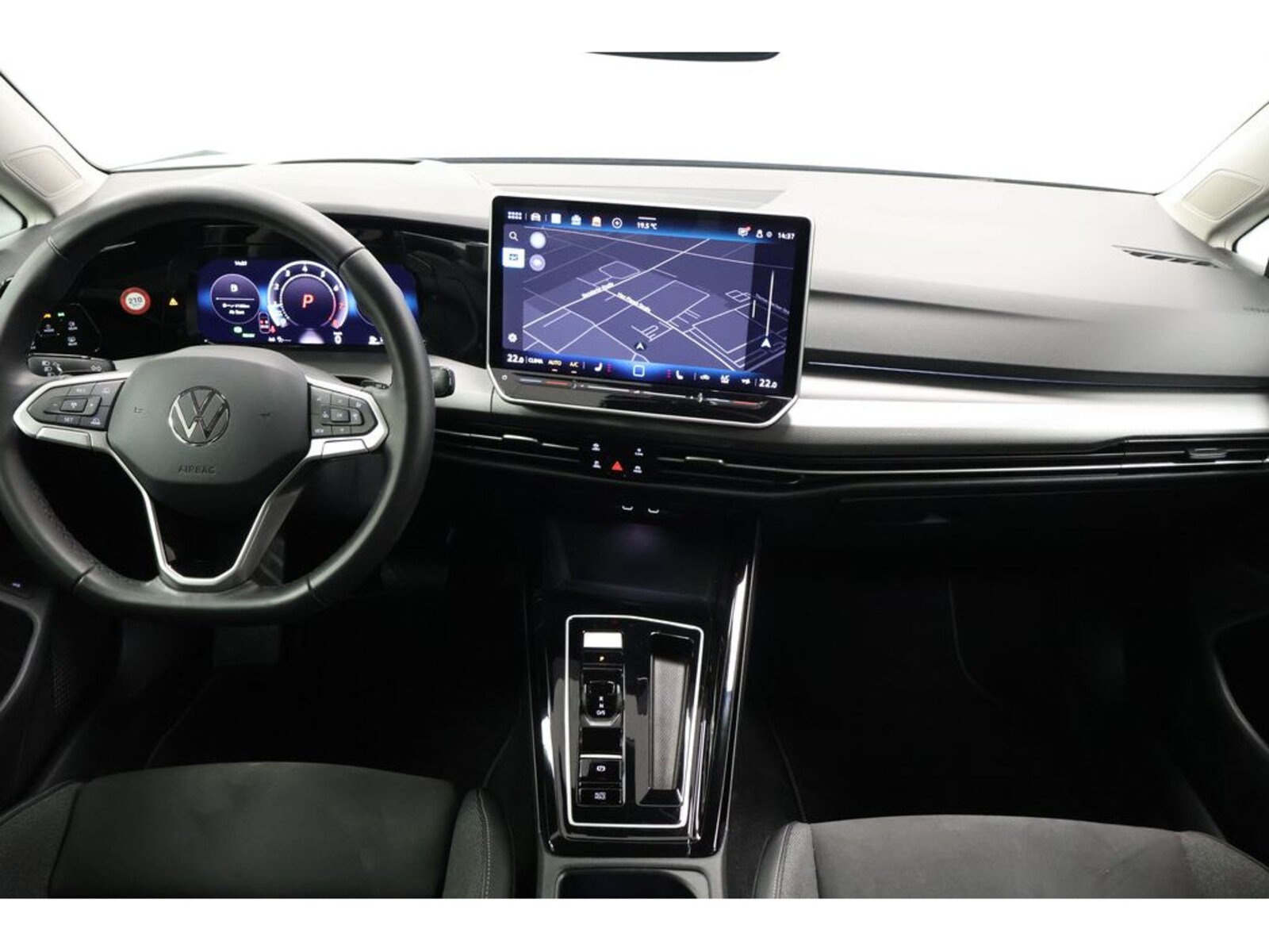 Volkswagen Golf Variant – Bild 8