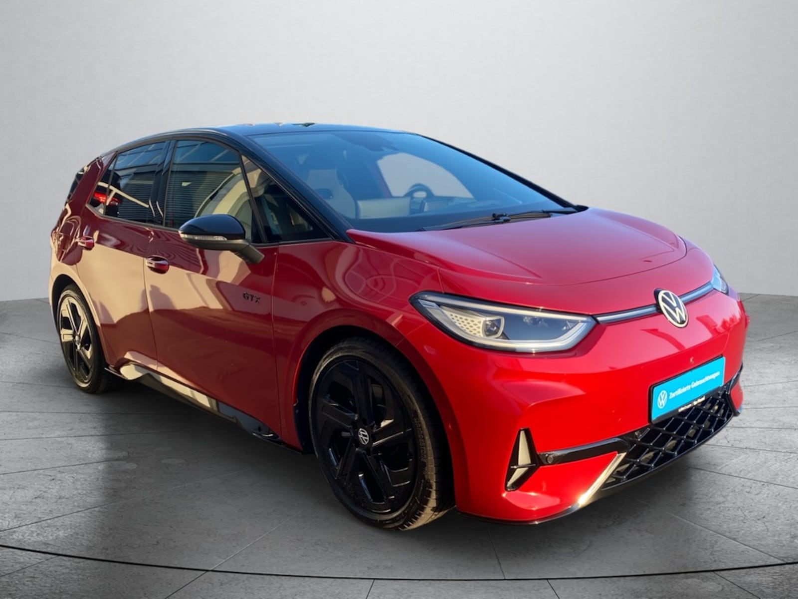 Volkswagen ID.3 – Bild 6