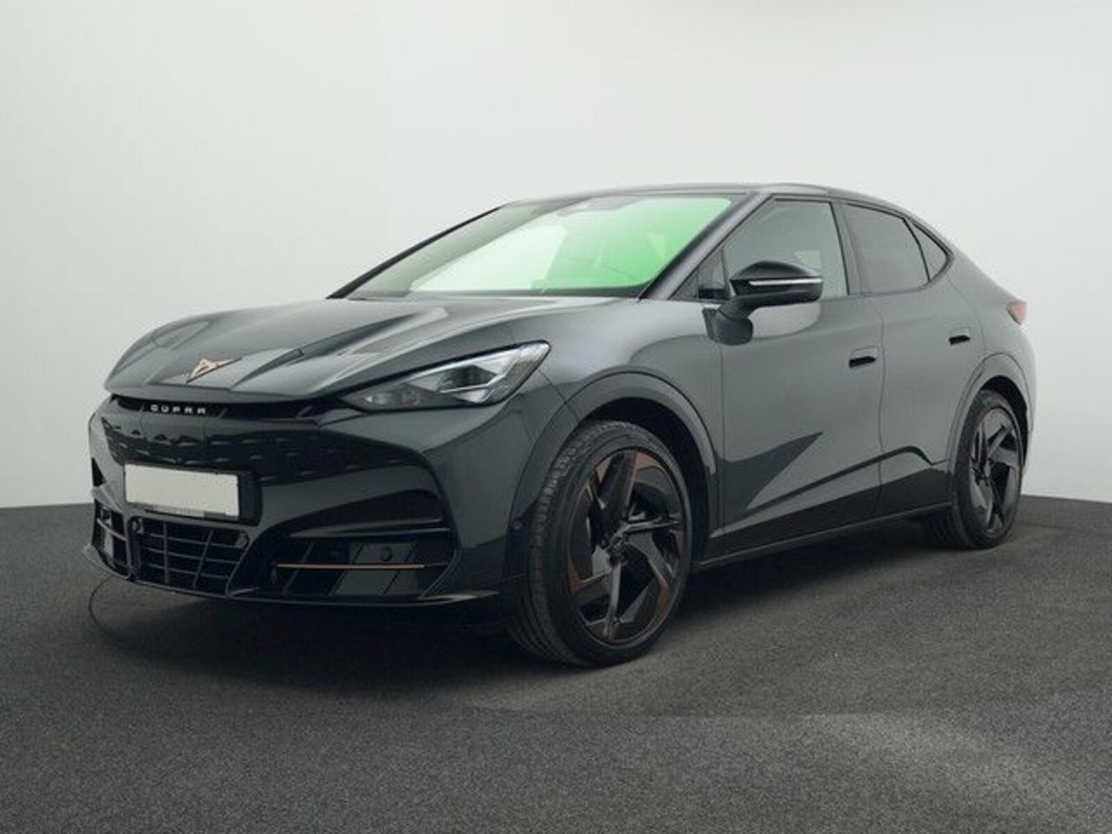 CUPRA Tavascan – Bild 2