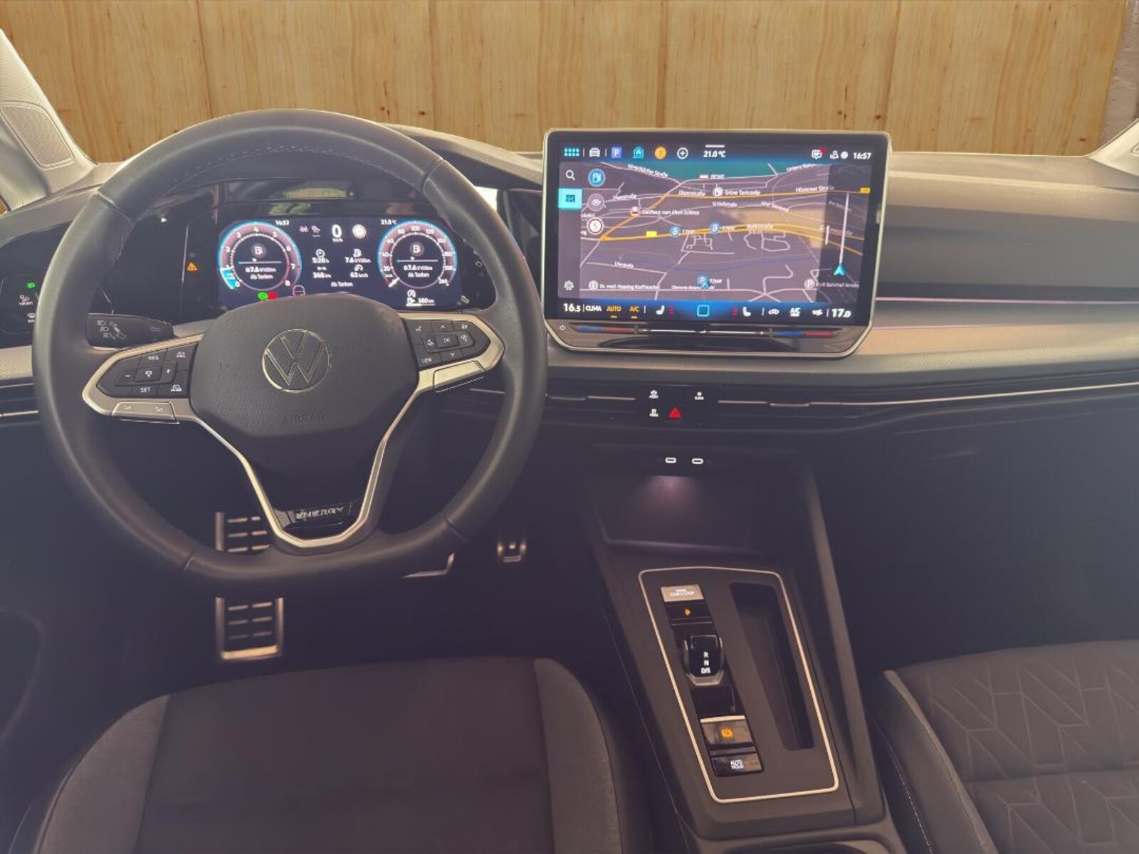 Volkswagen Golf – Bild 13
