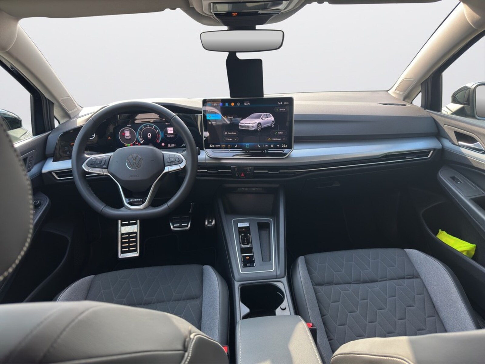 Volkswagen Golf – Bild 13