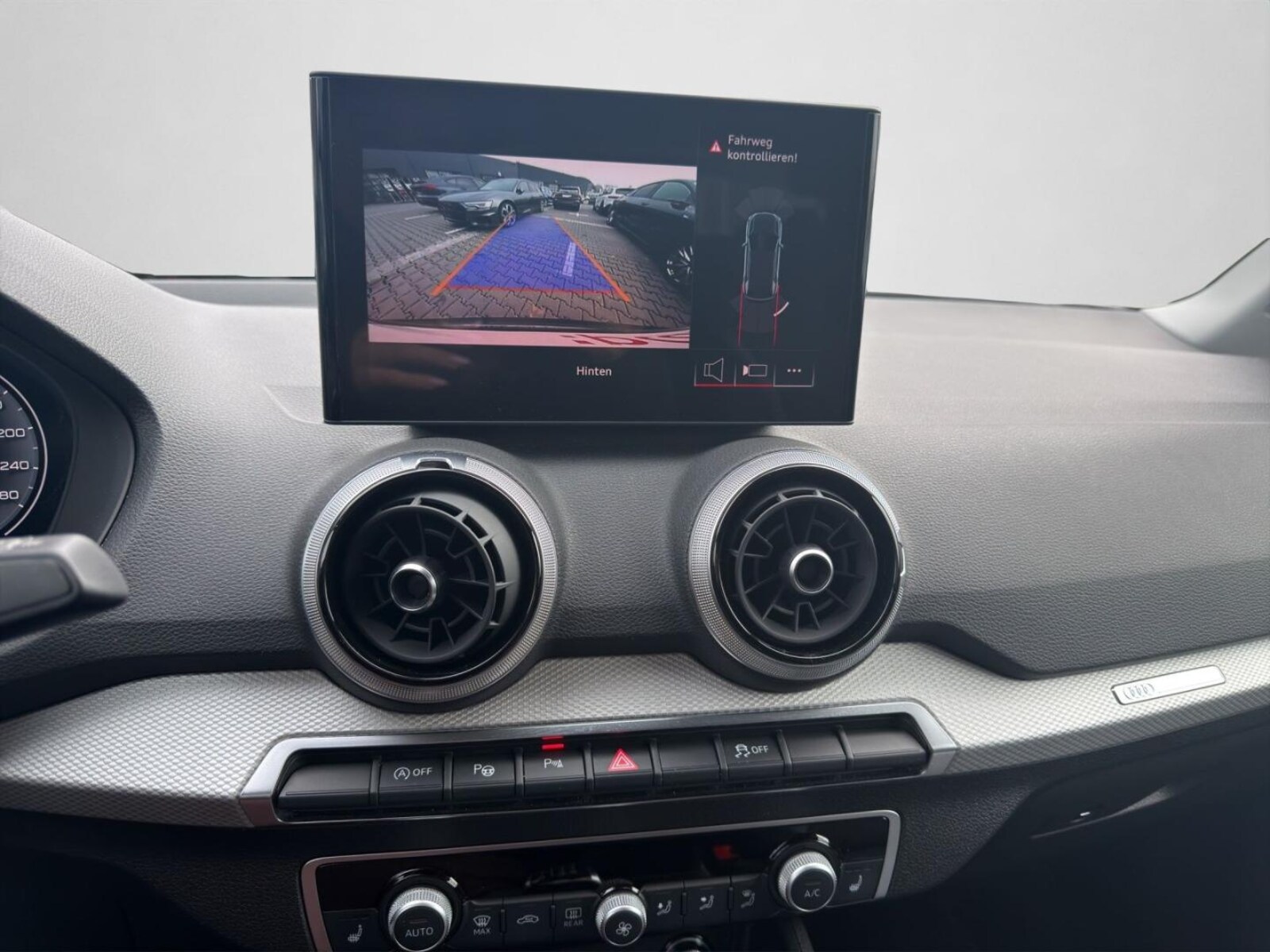 Audi Q2 – Bild 11
