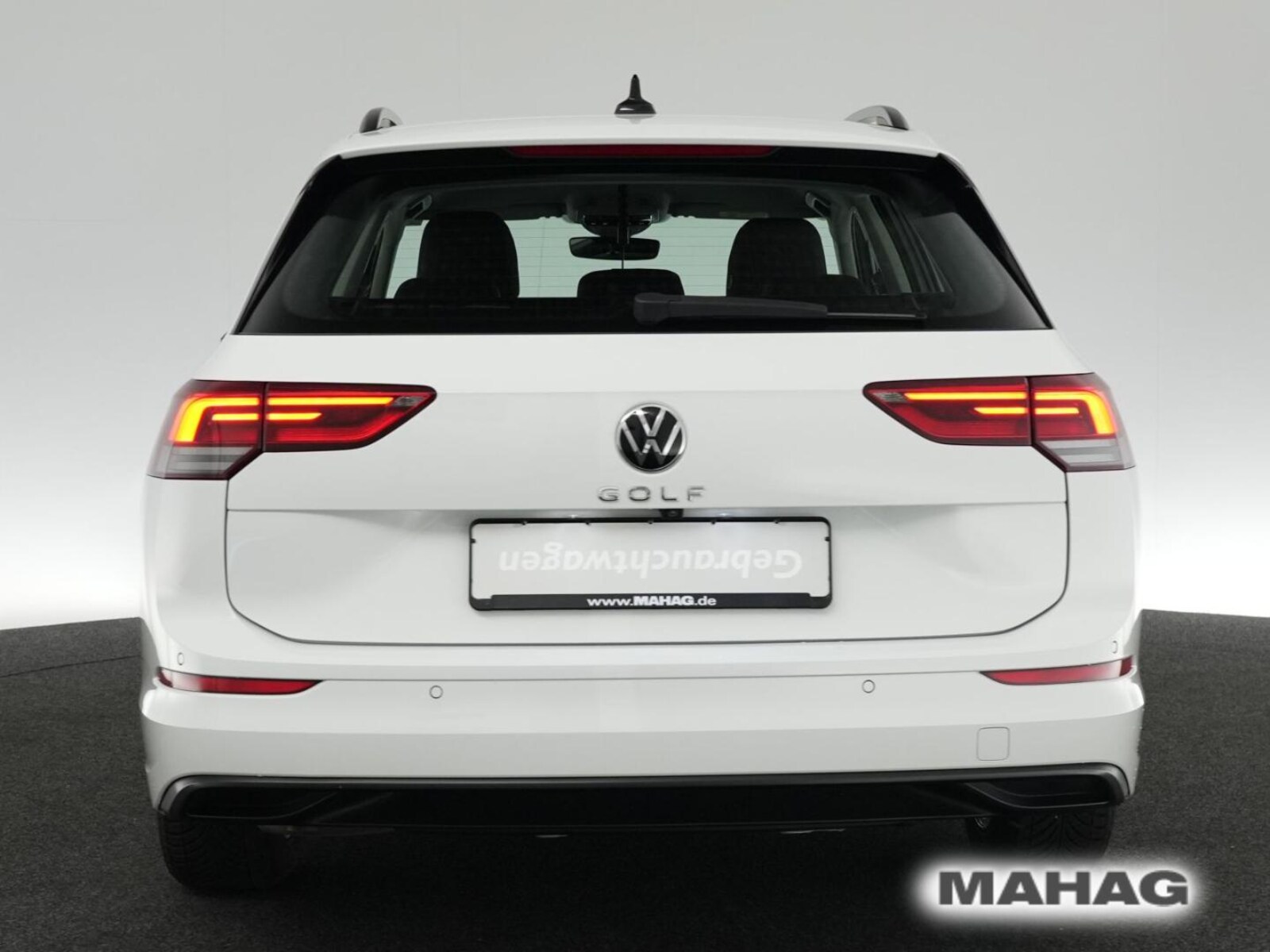 Volkswagen Golf Variant – Bild 7