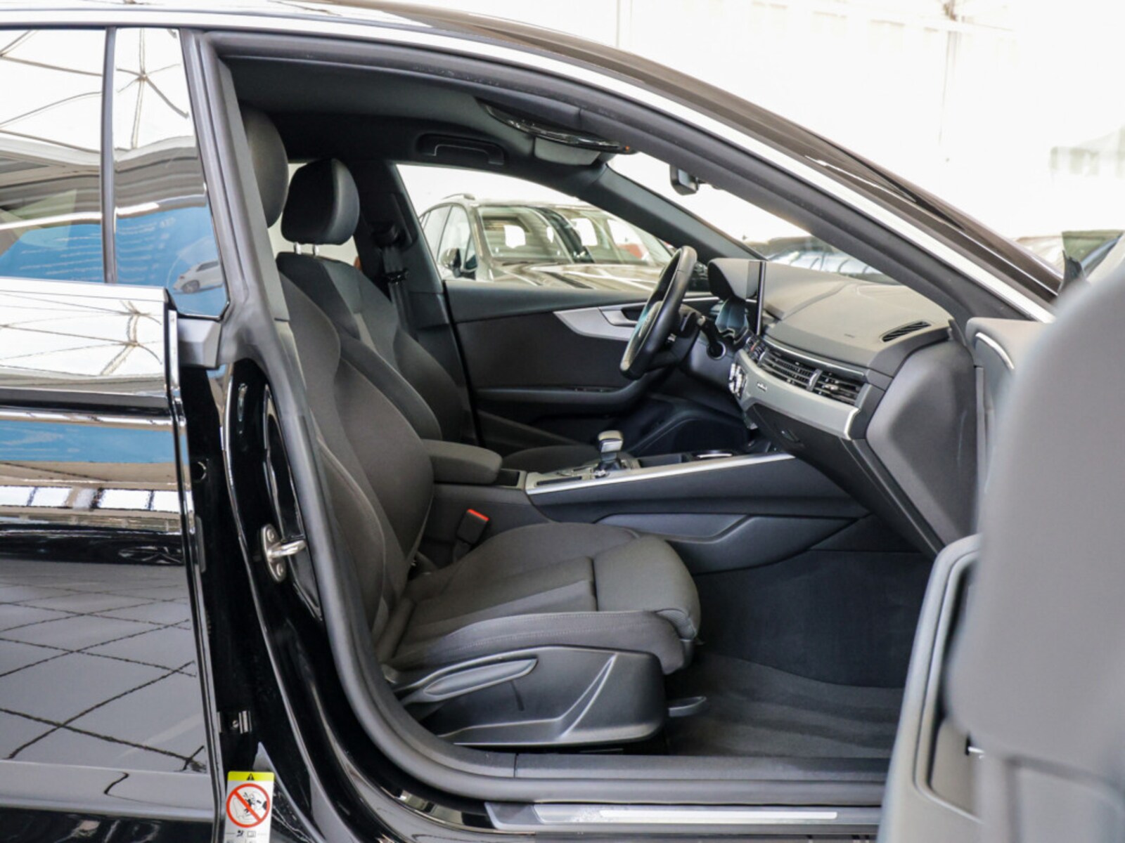 Audi A5 Sportback – Bild 2