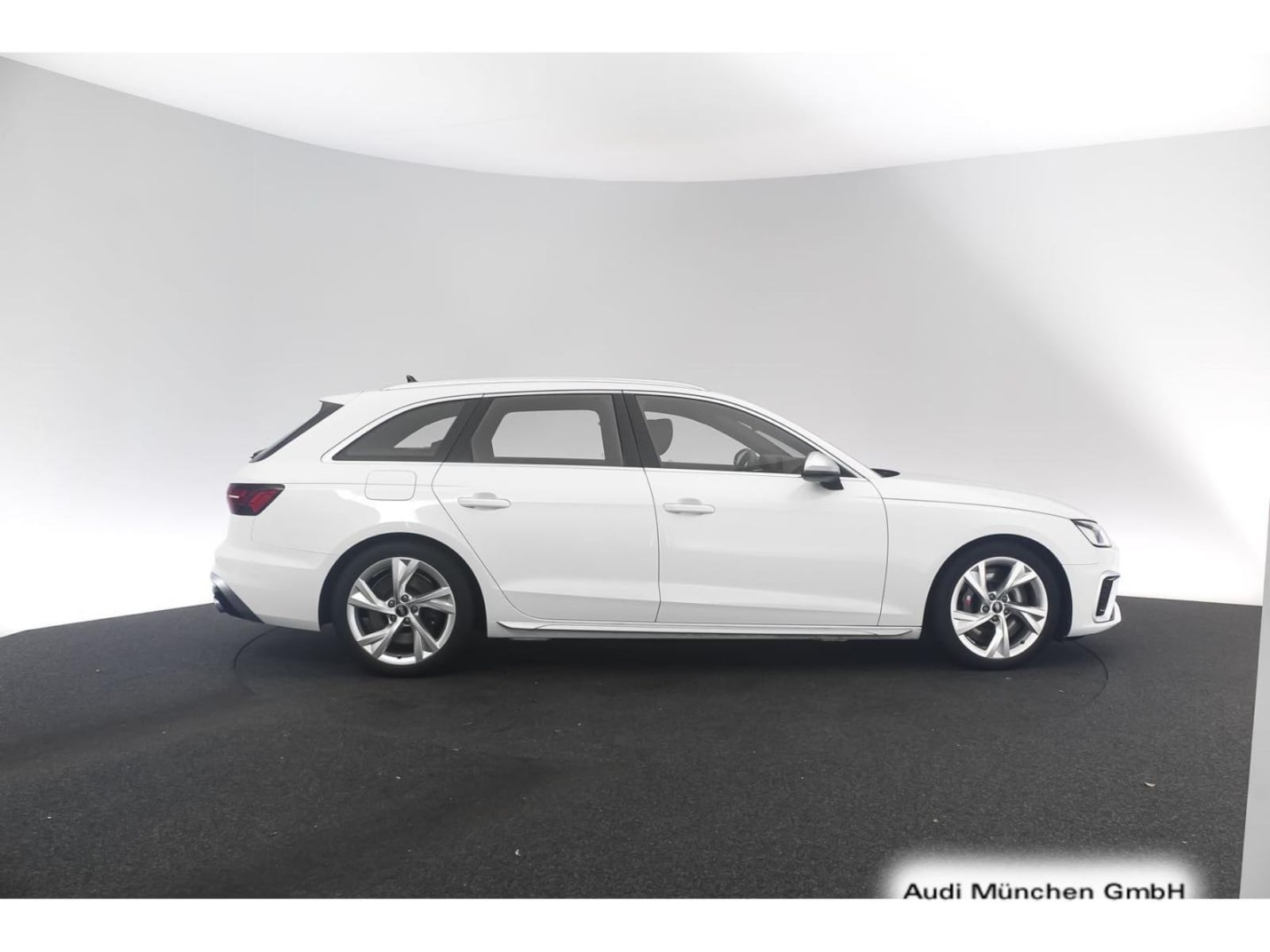 Audi S4 Avant – Bild 3