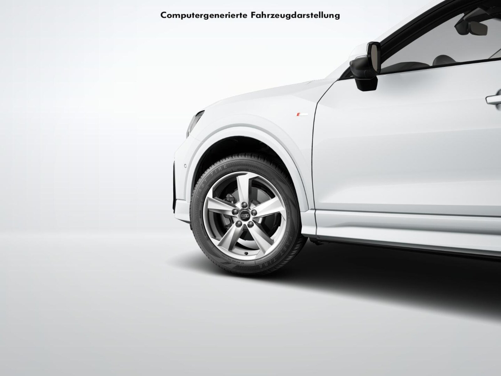 Audi Q2 – Bild 6