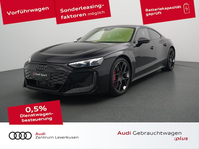 Audi RS e-tron GT