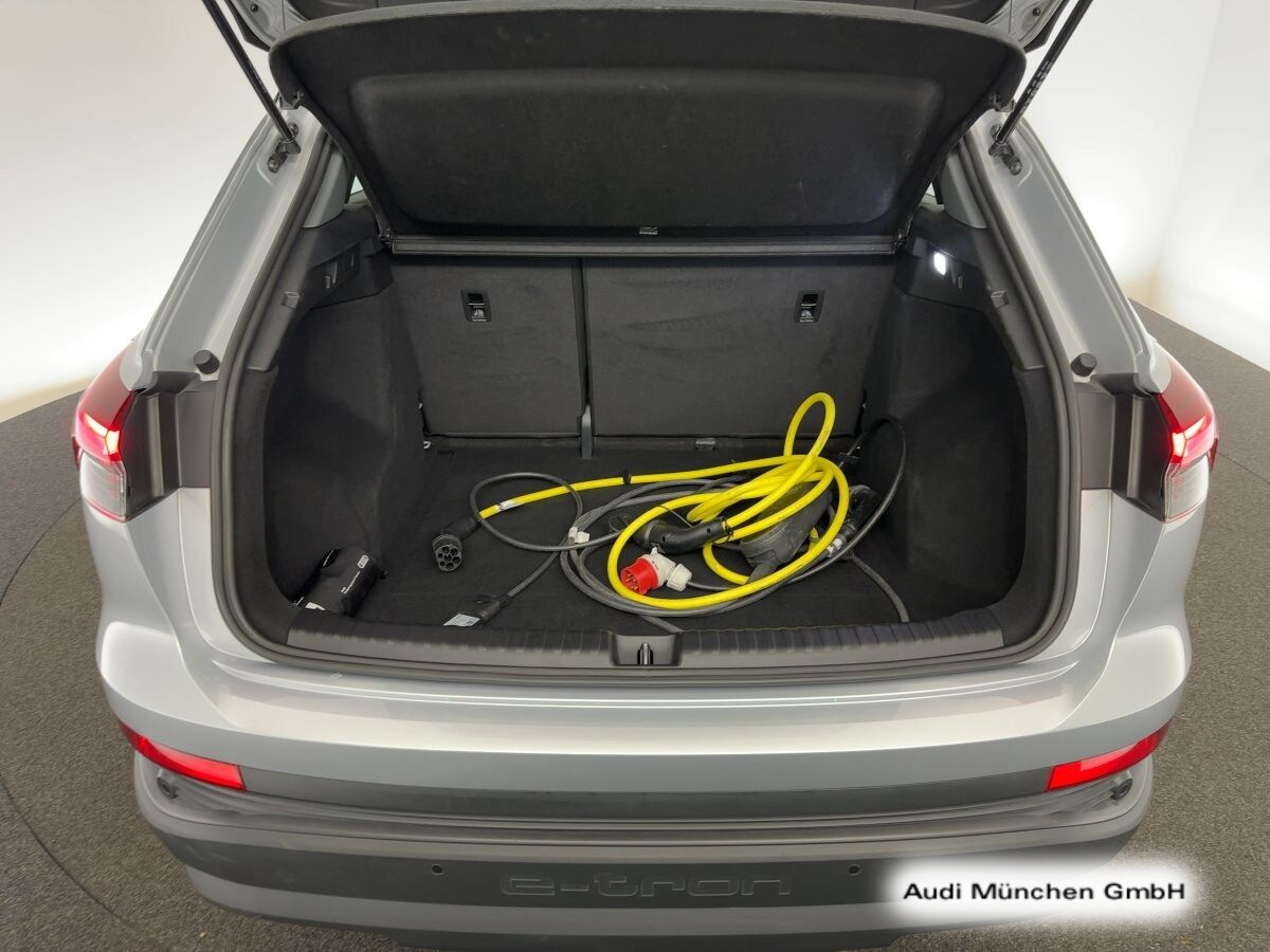 Image about Audi Q4 e-tron 35 e-tron