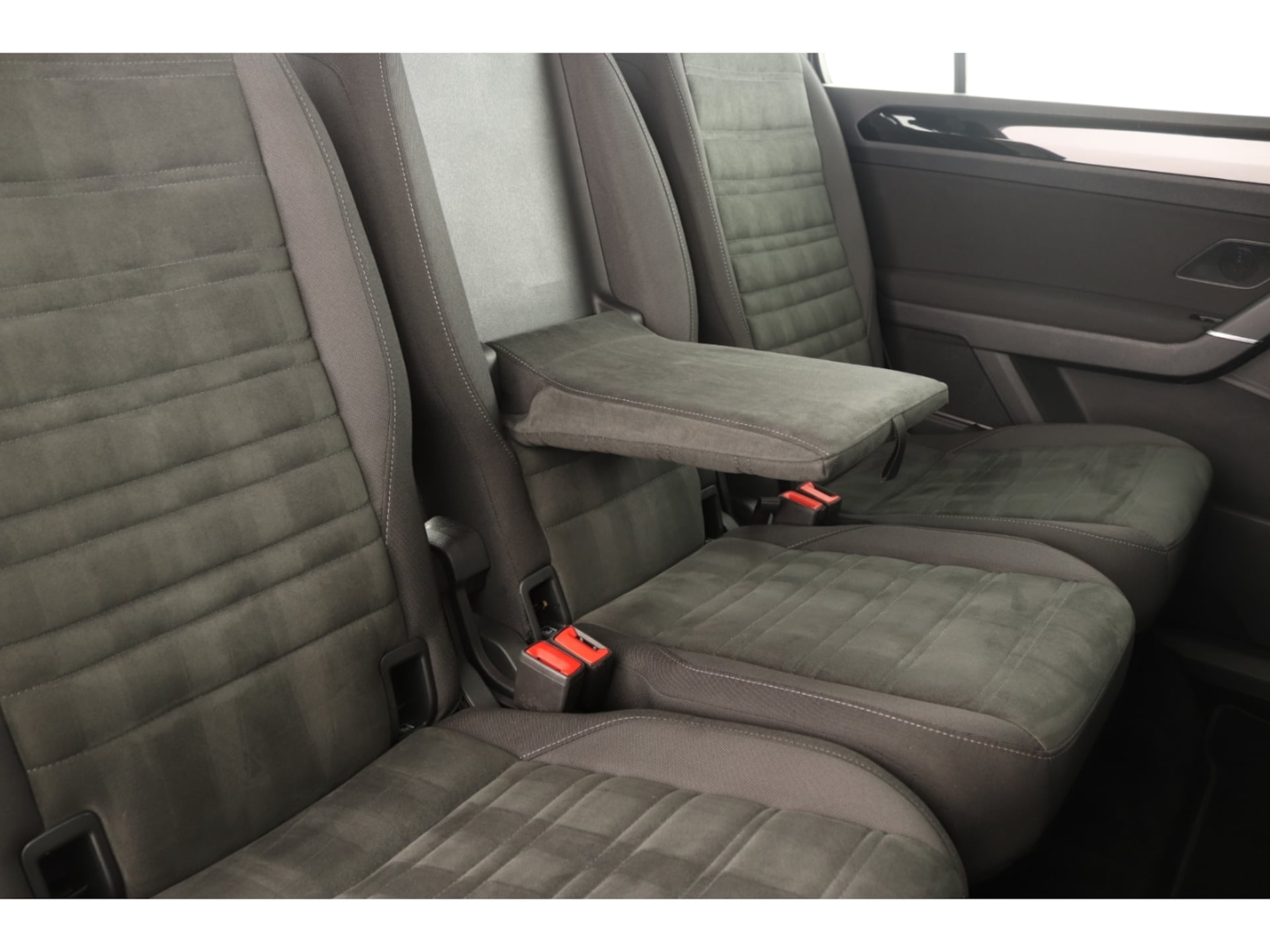Volkswagen Touran Highline