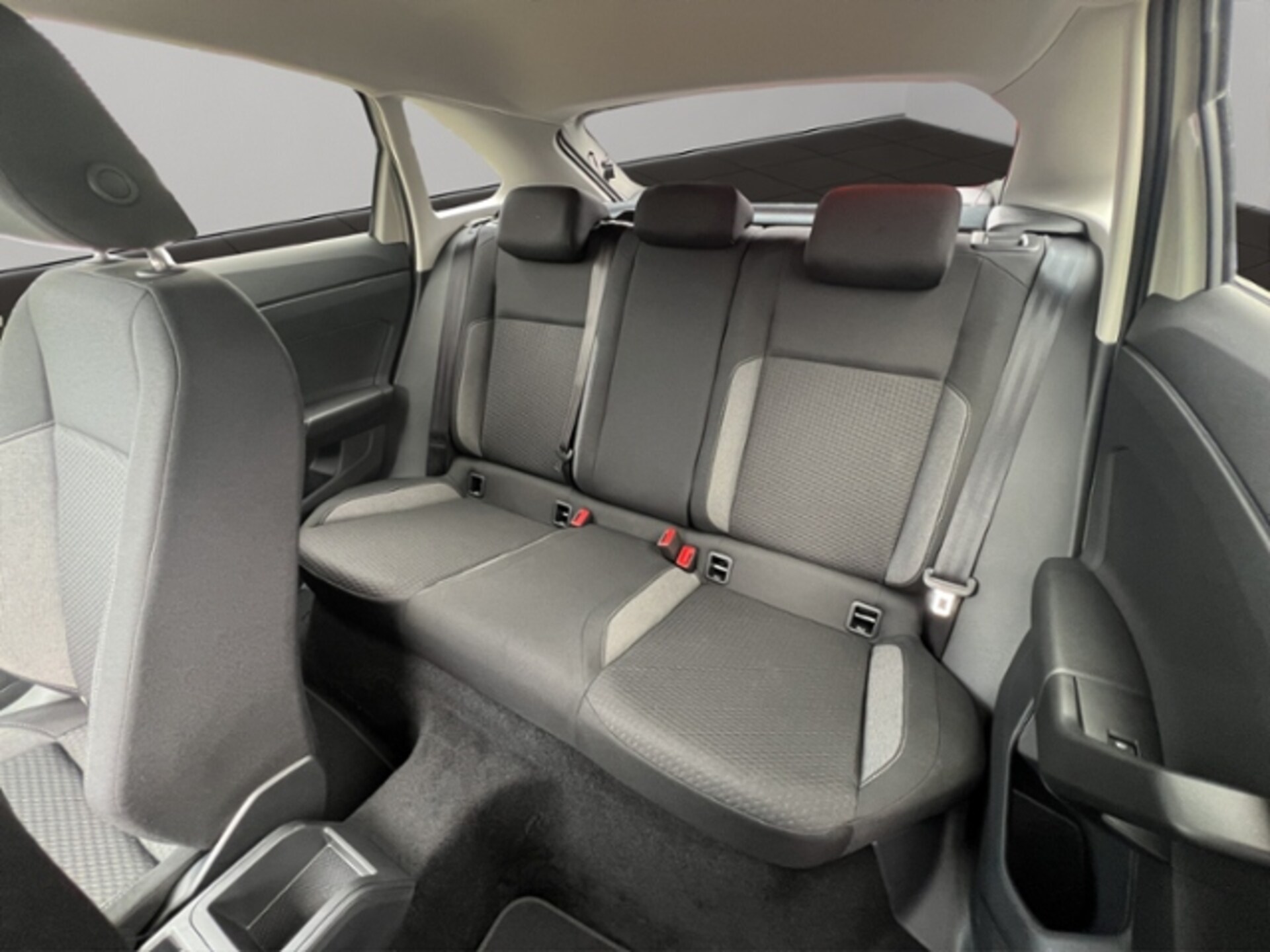 Volkswagen Taigo Basis-Modell