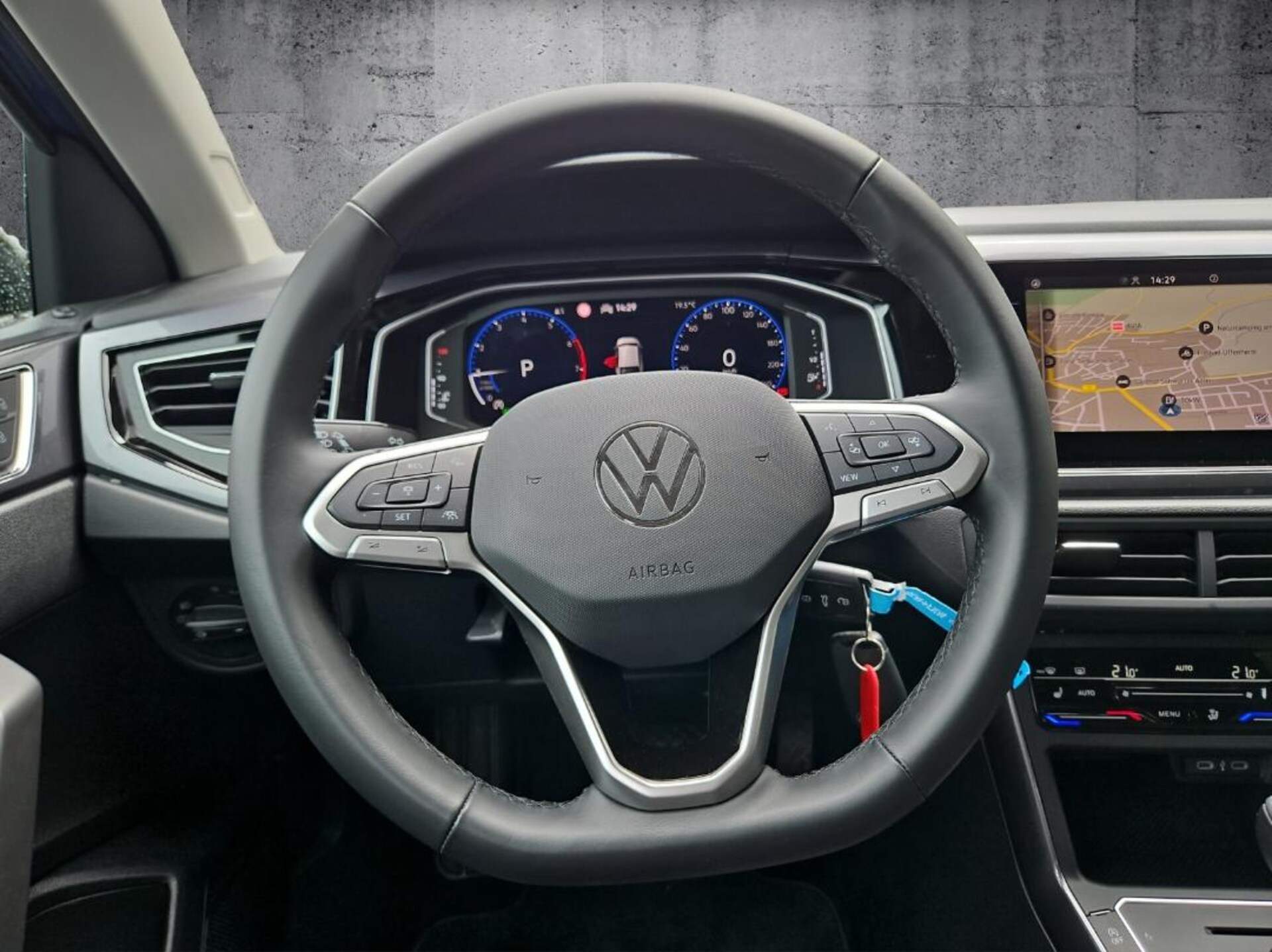 Volkswagen Taigo Style