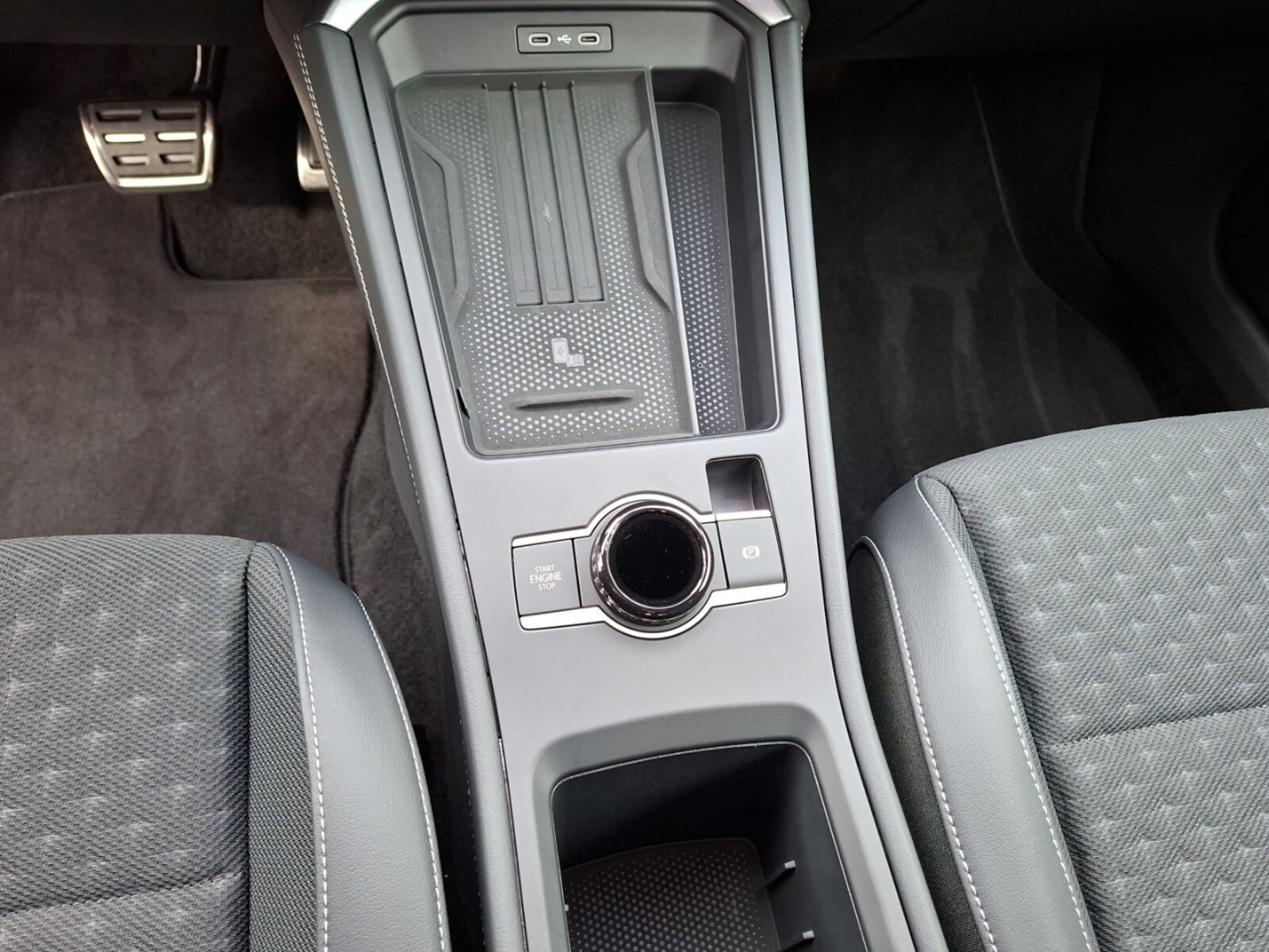 Volkswagen T-Roc – Bild 10