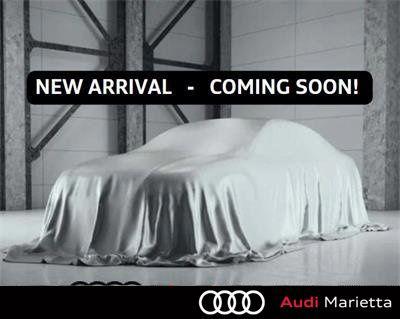 2026 Audi A3 Premium