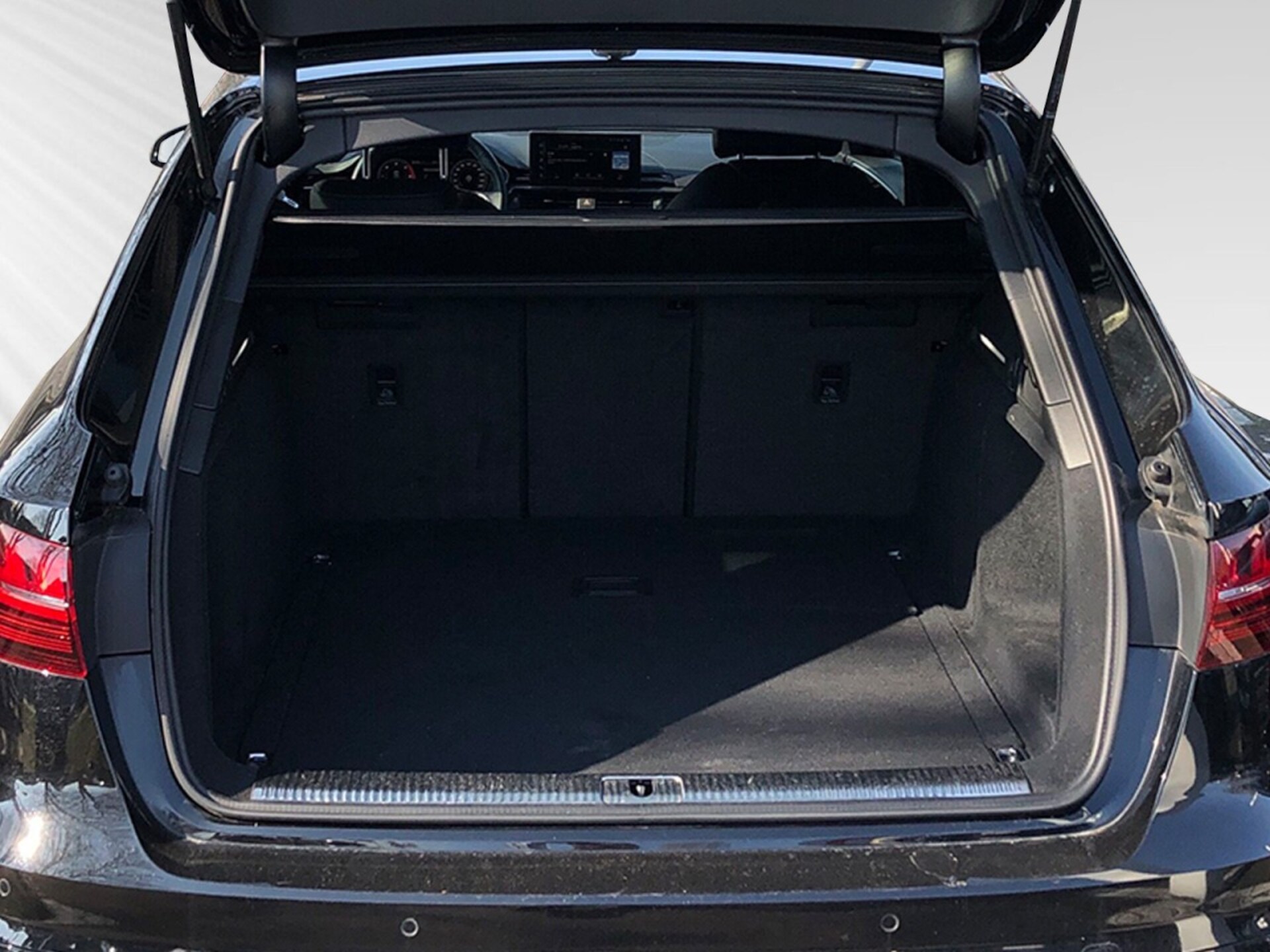 Audi S4 Avant