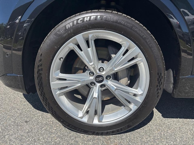 2023 Audi Q8 Premium Plus - Photo 27