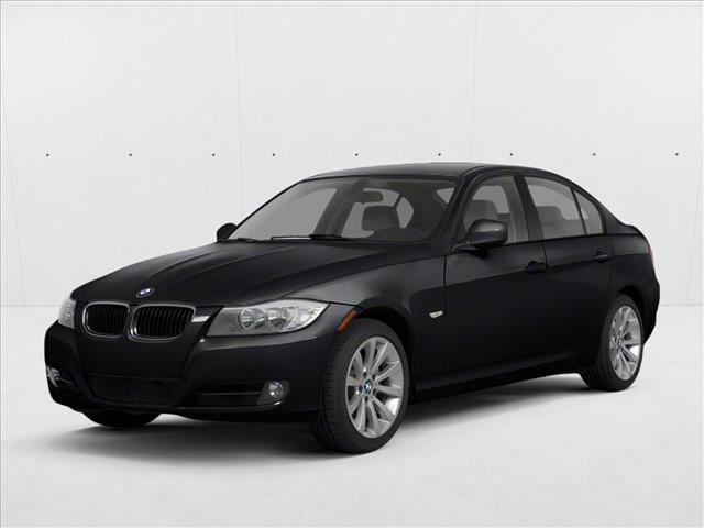 2010 BMW 3 Series 335d Sedan's photo