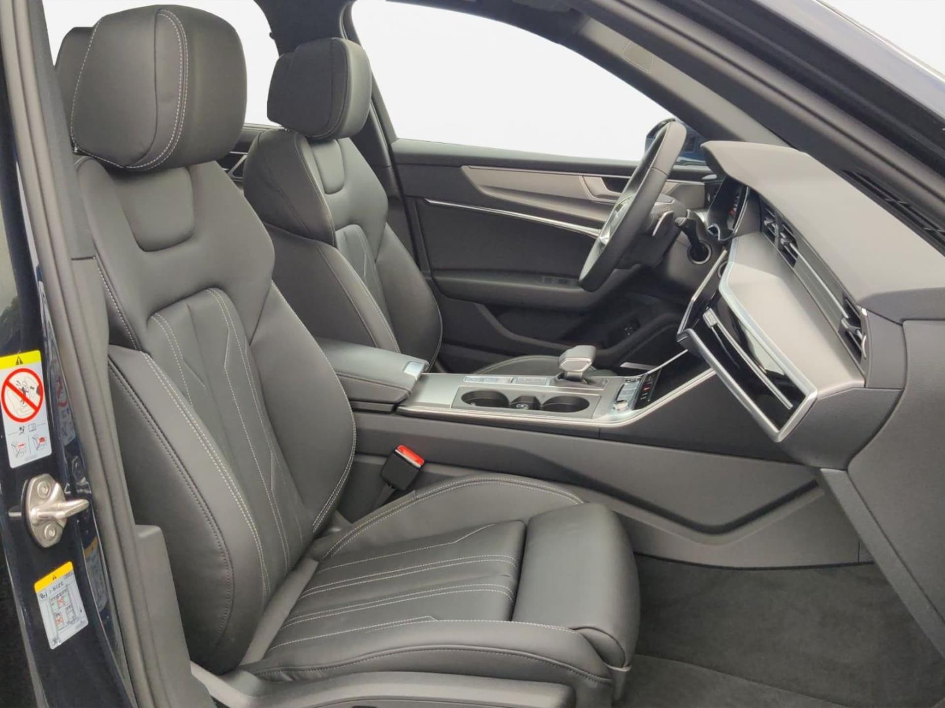 Audi A6 Avant TFSI e Sport