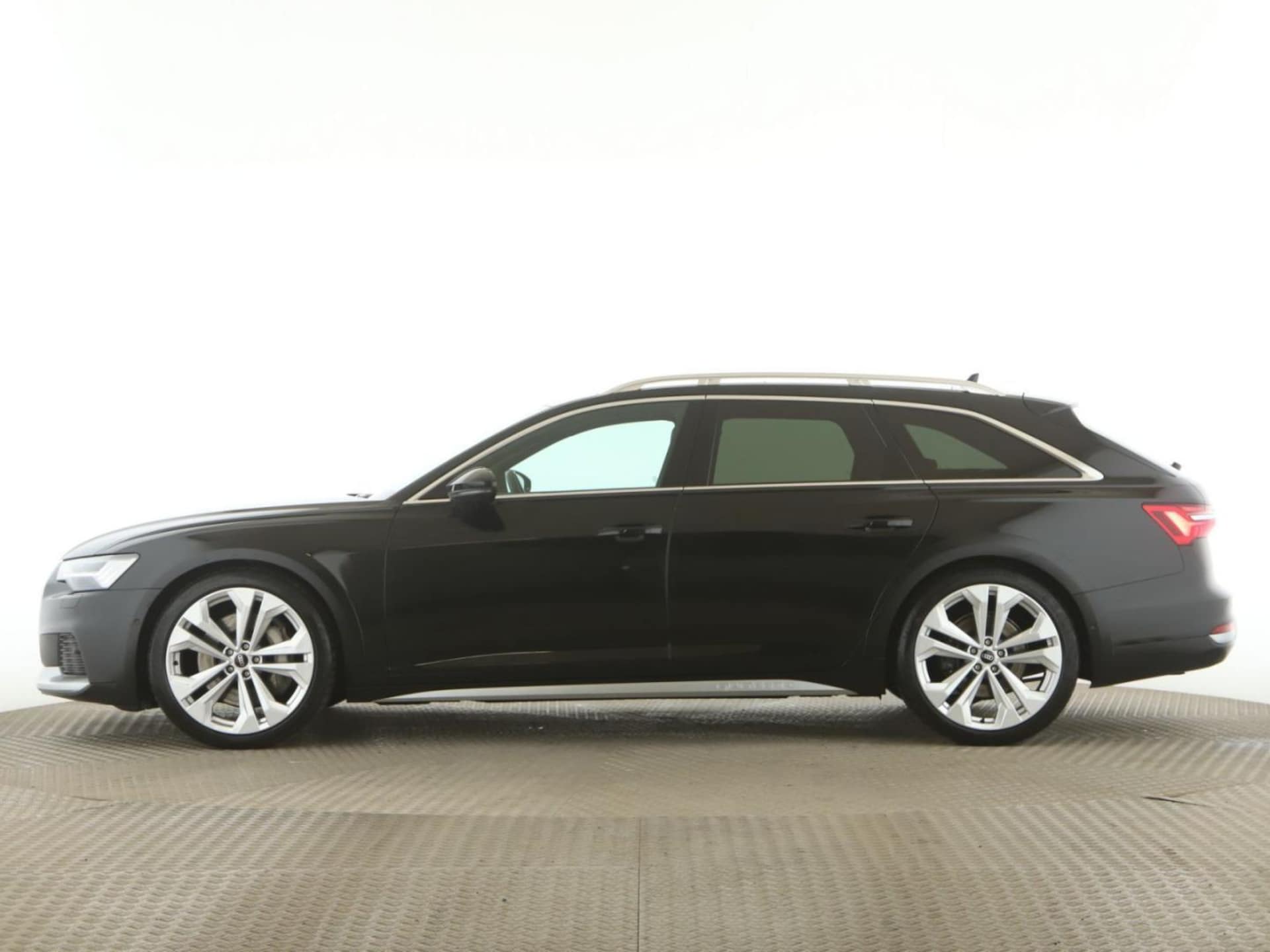 Audi A6 allroad quattro