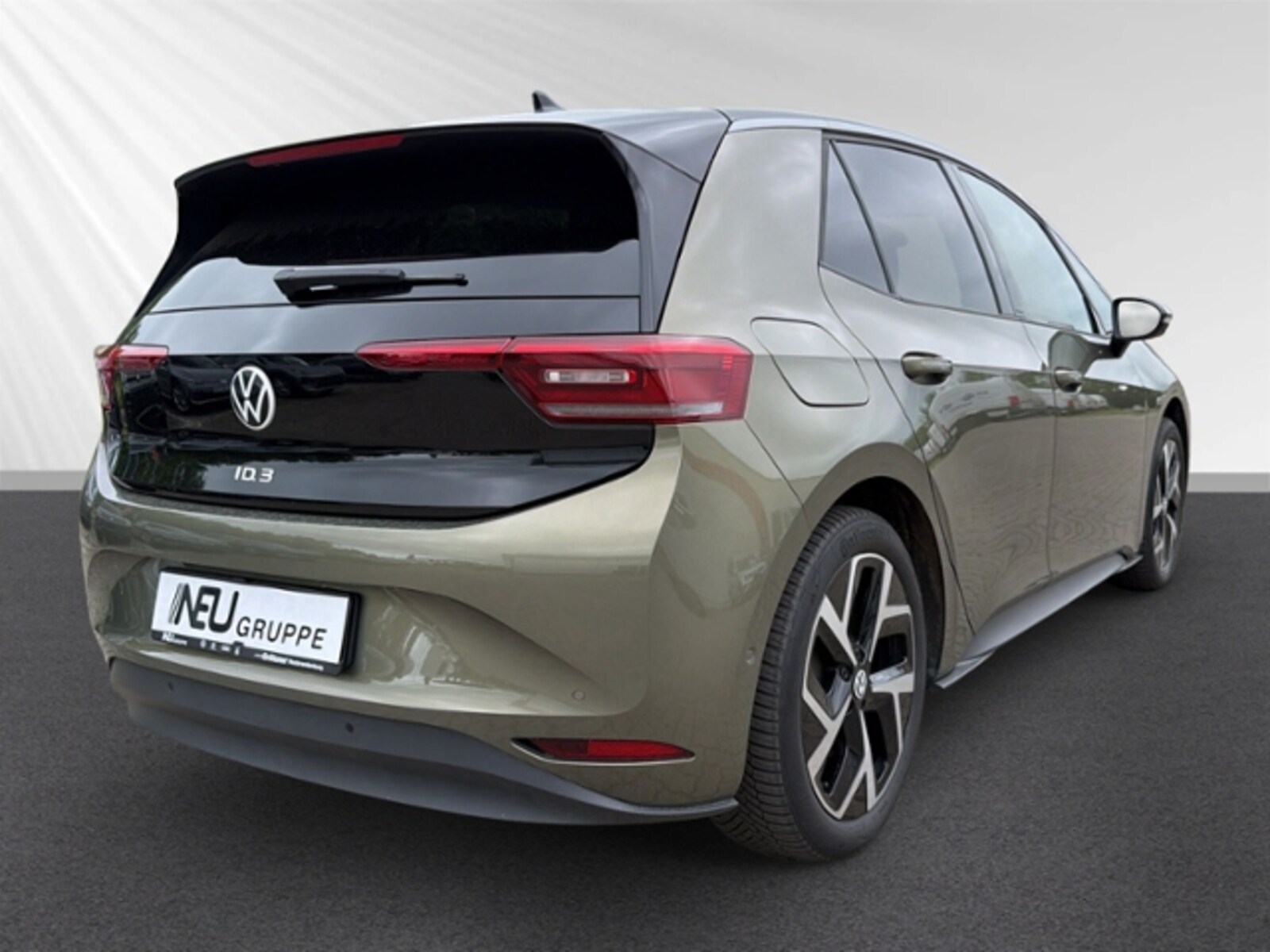 Volkswagen ID.3 – Bild 4