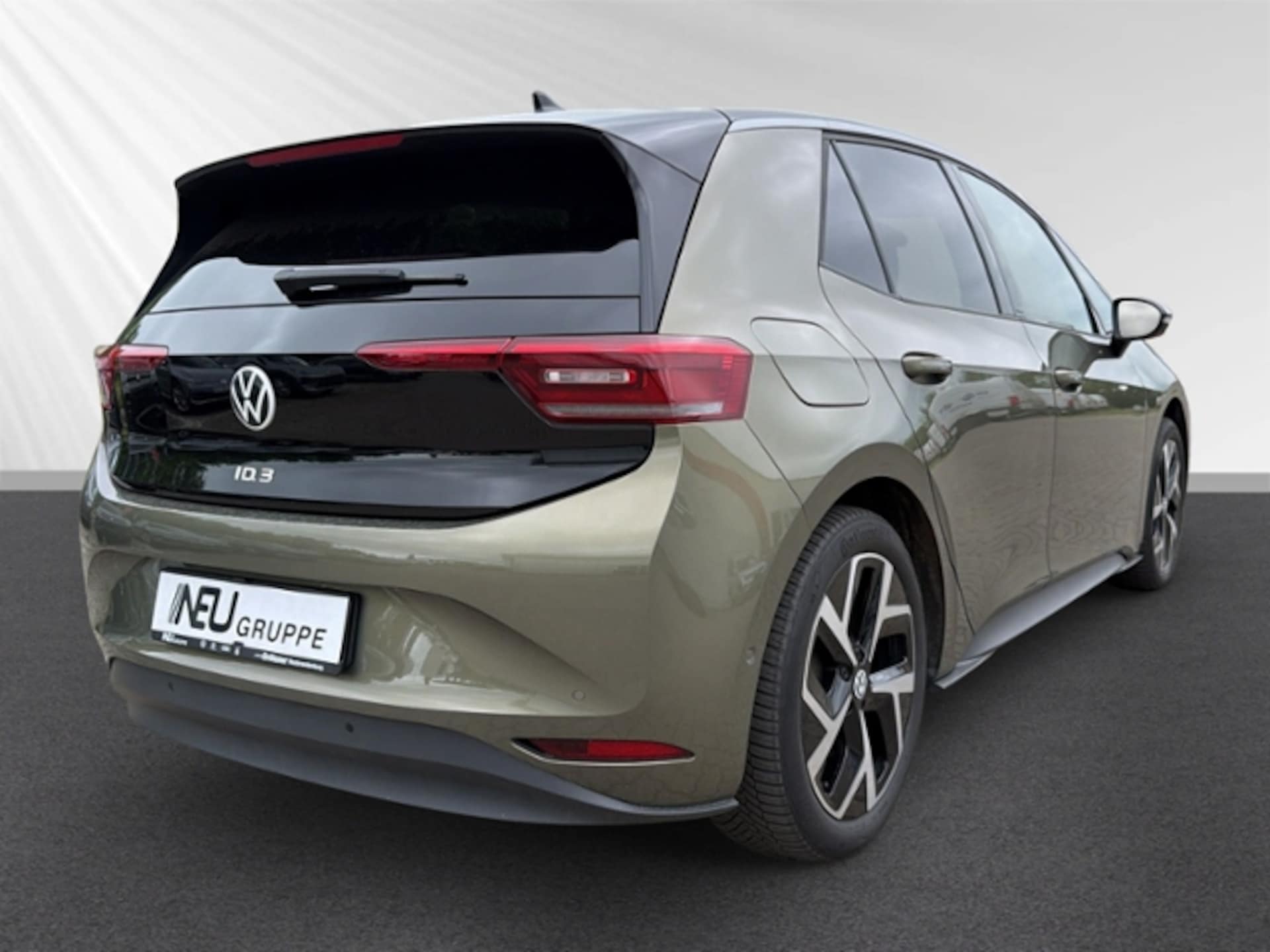 Volkswagen ID.3 MOVE Pro
