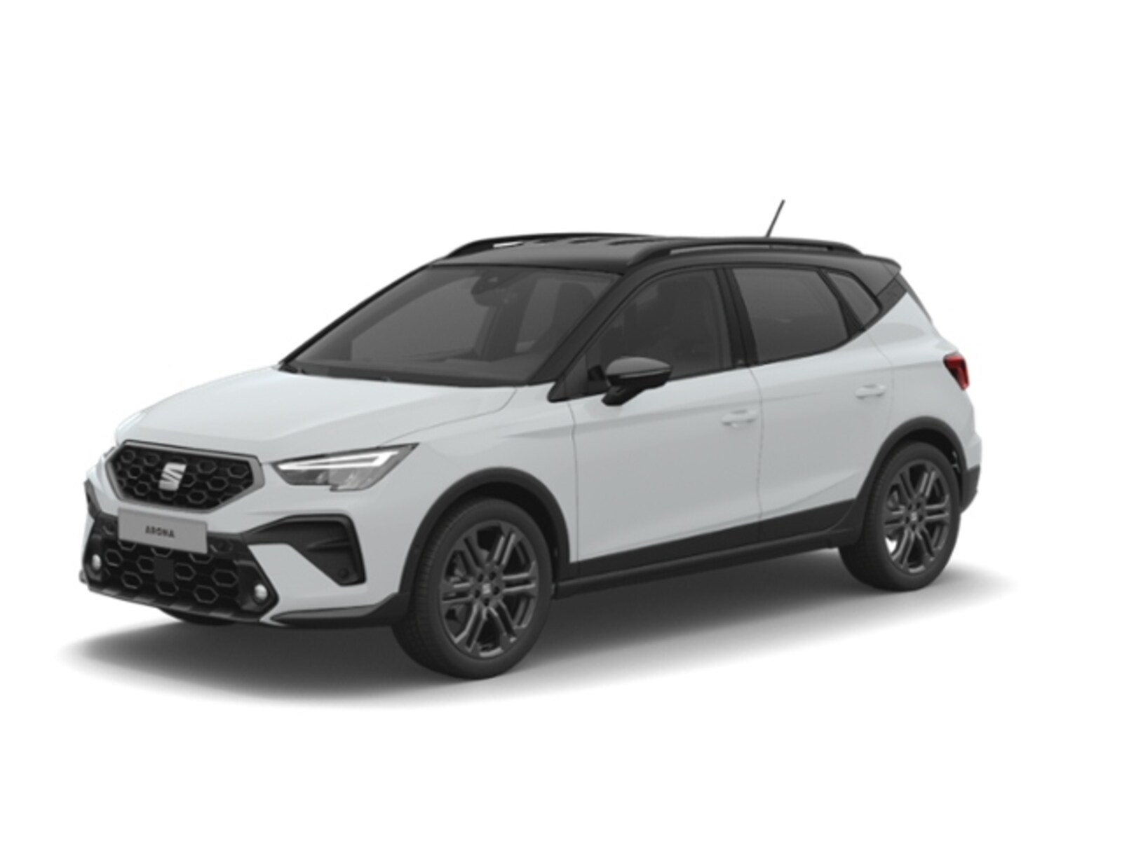 SEAT Arona – Bild 2