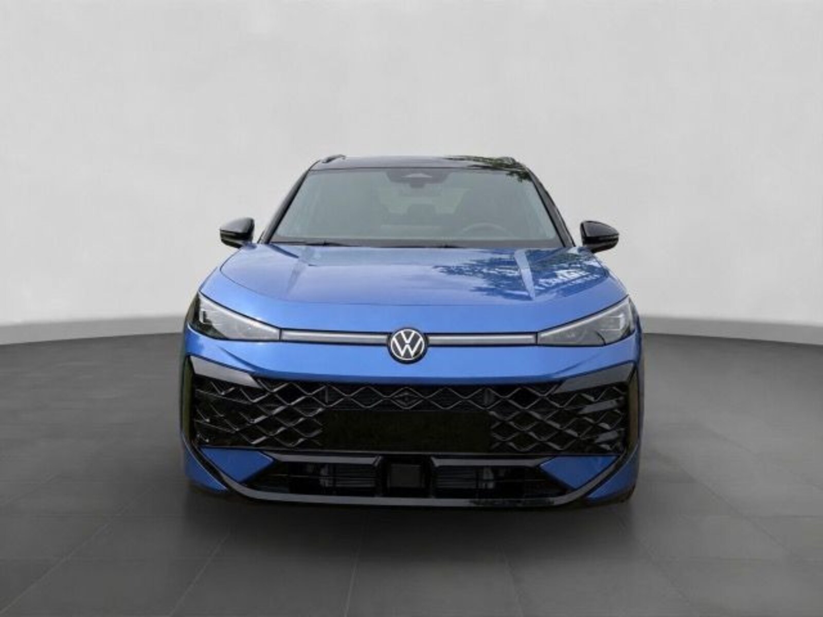 Volkswagen T-Roc – Bild 9