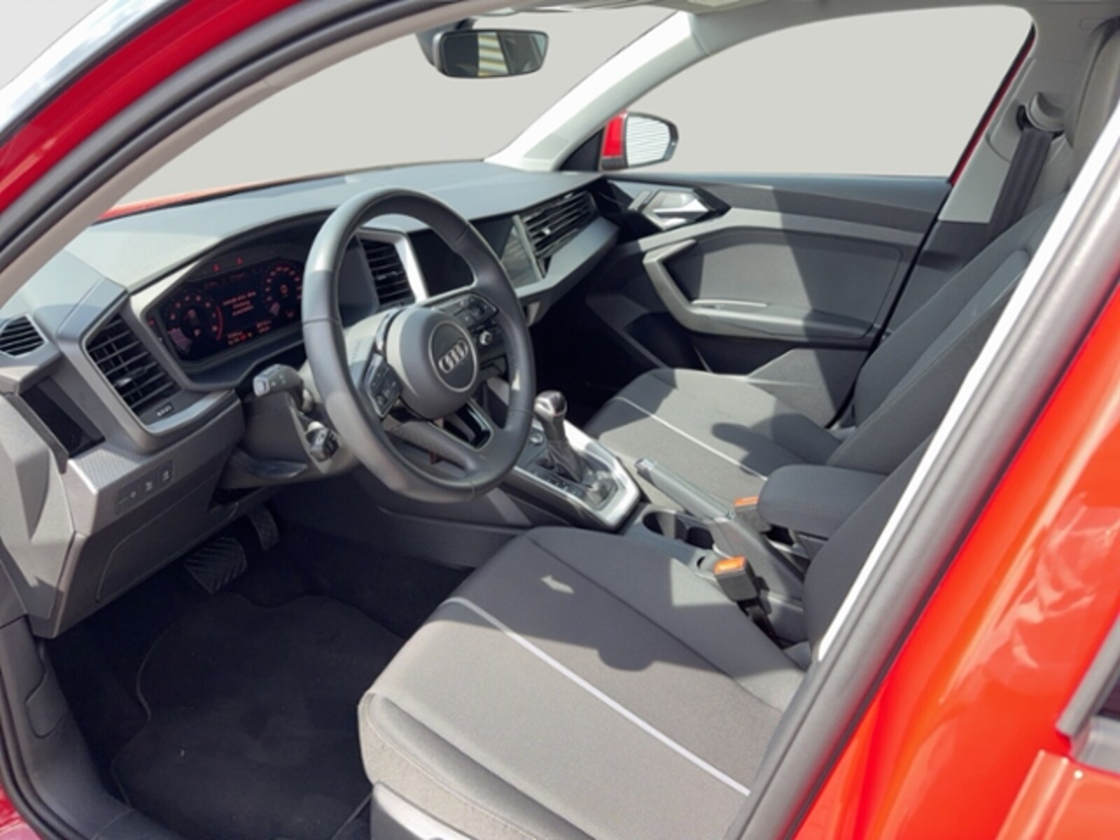 Audi A1 Sportback – Bild 9