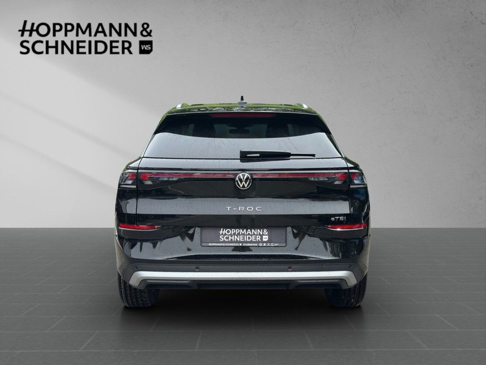 Volkswagen T-Roc – Bild 4