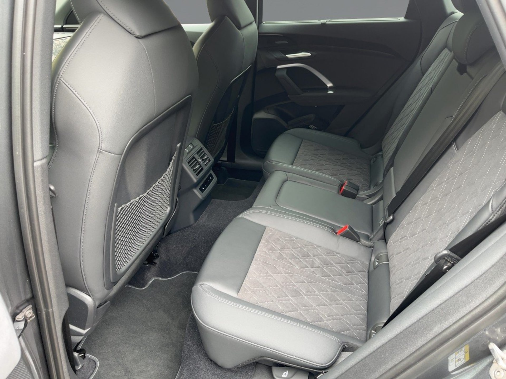 Audi SQ5 SUV edition one