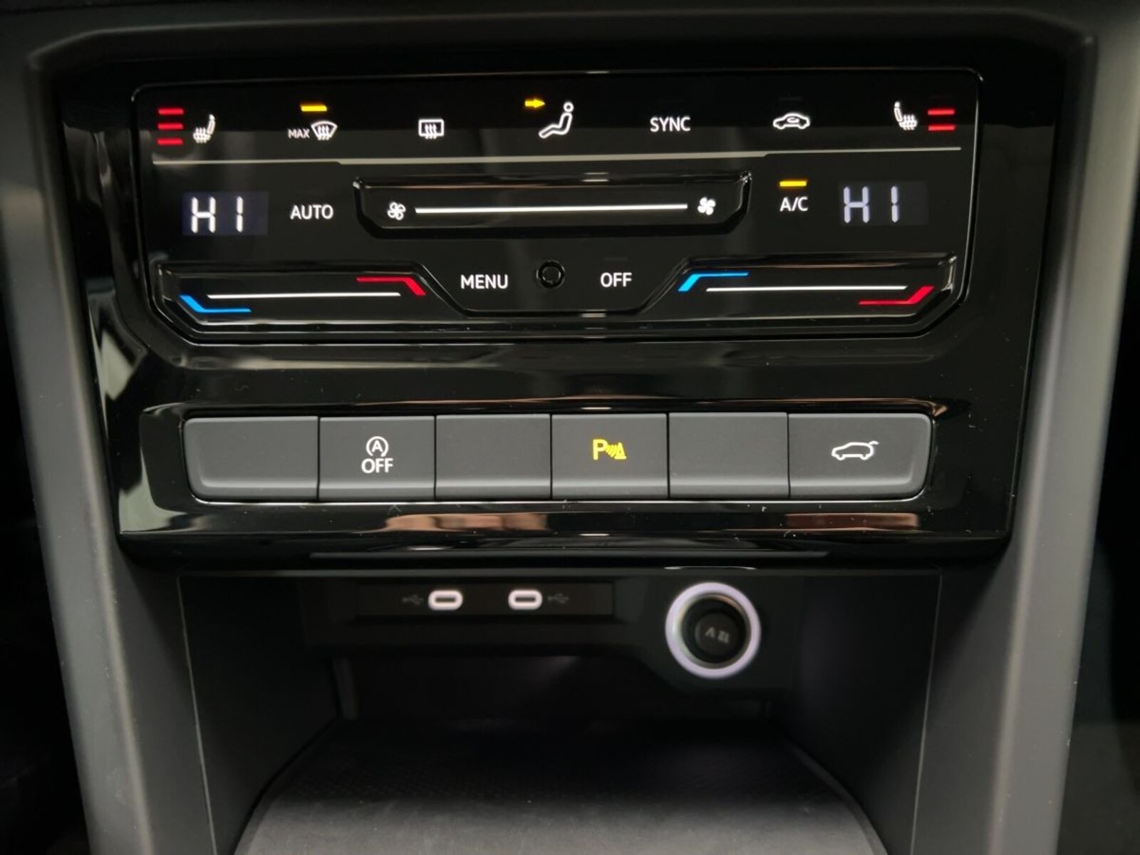 Volkswagen Touran – Bild 14