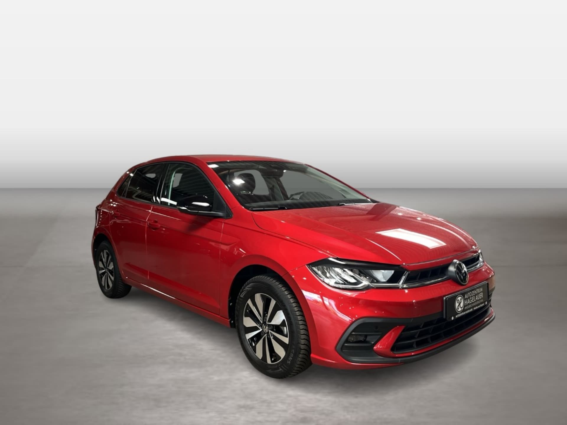 Volkswagen Polo Goal