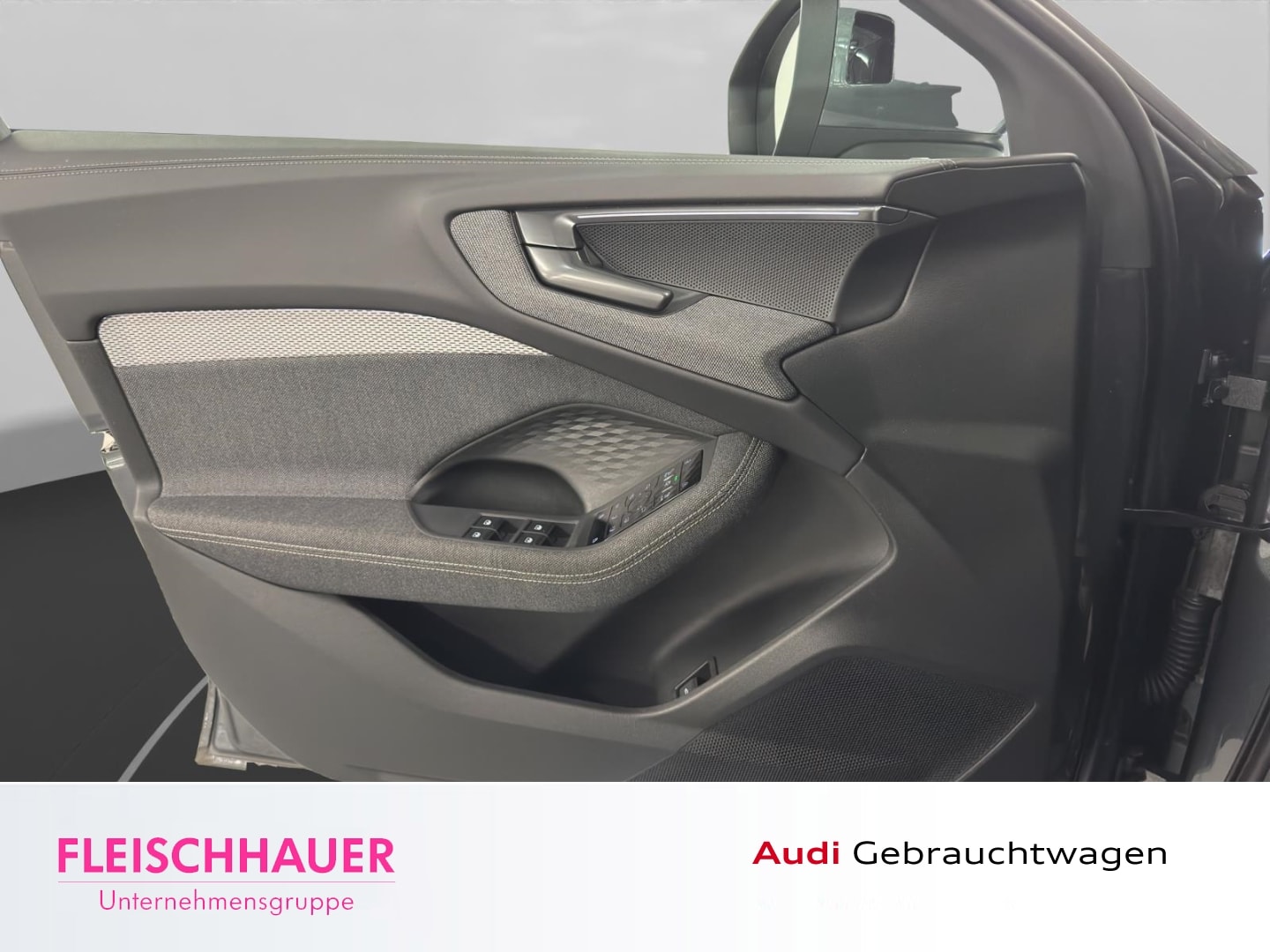 Bild über Audi A5 Avant TDI 150 kW S tronic - für weitere Informationen kontaktieren Sie den Audi Partner