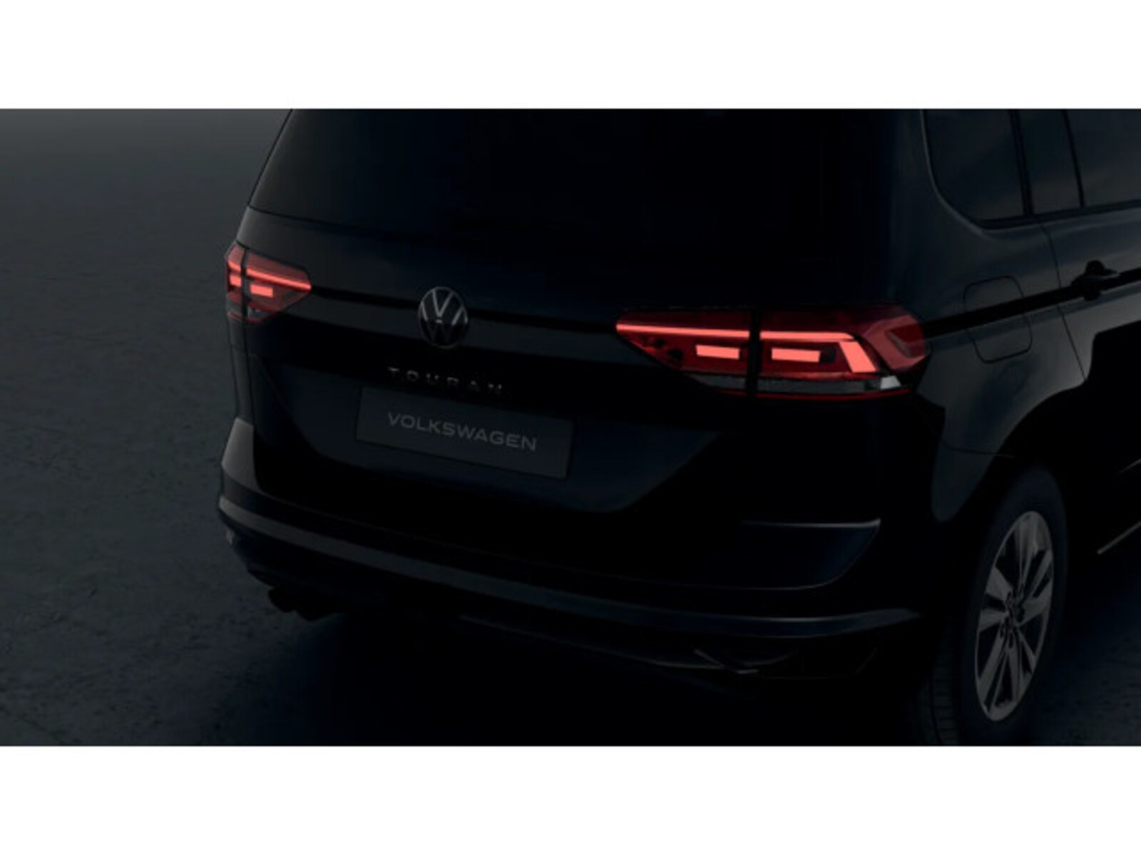 Volkswagen Touran – Bild 6