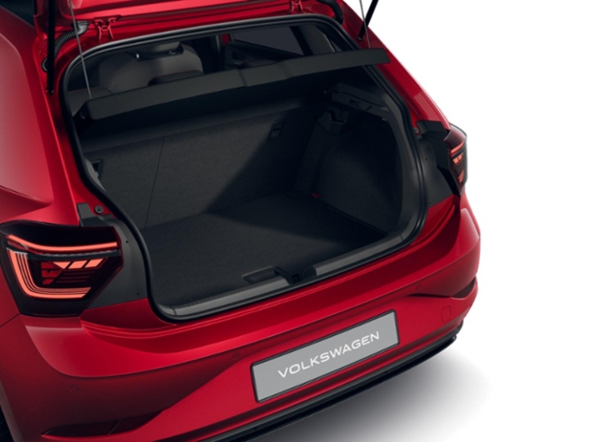 Volkswagen Polo GTI