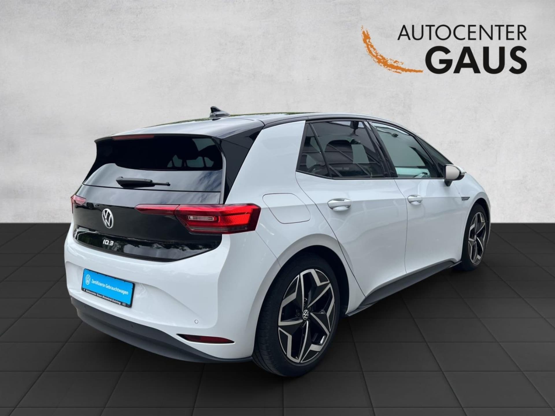 Volkswagen ID.3 Pro Performance