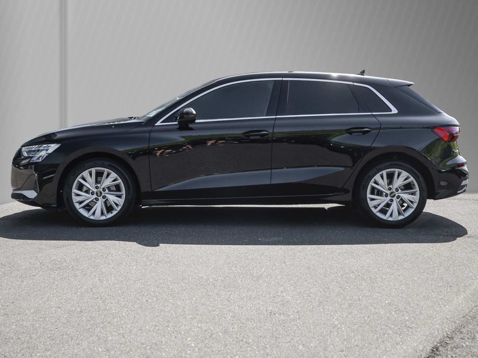 Audi A3 Sportback – Bild 6