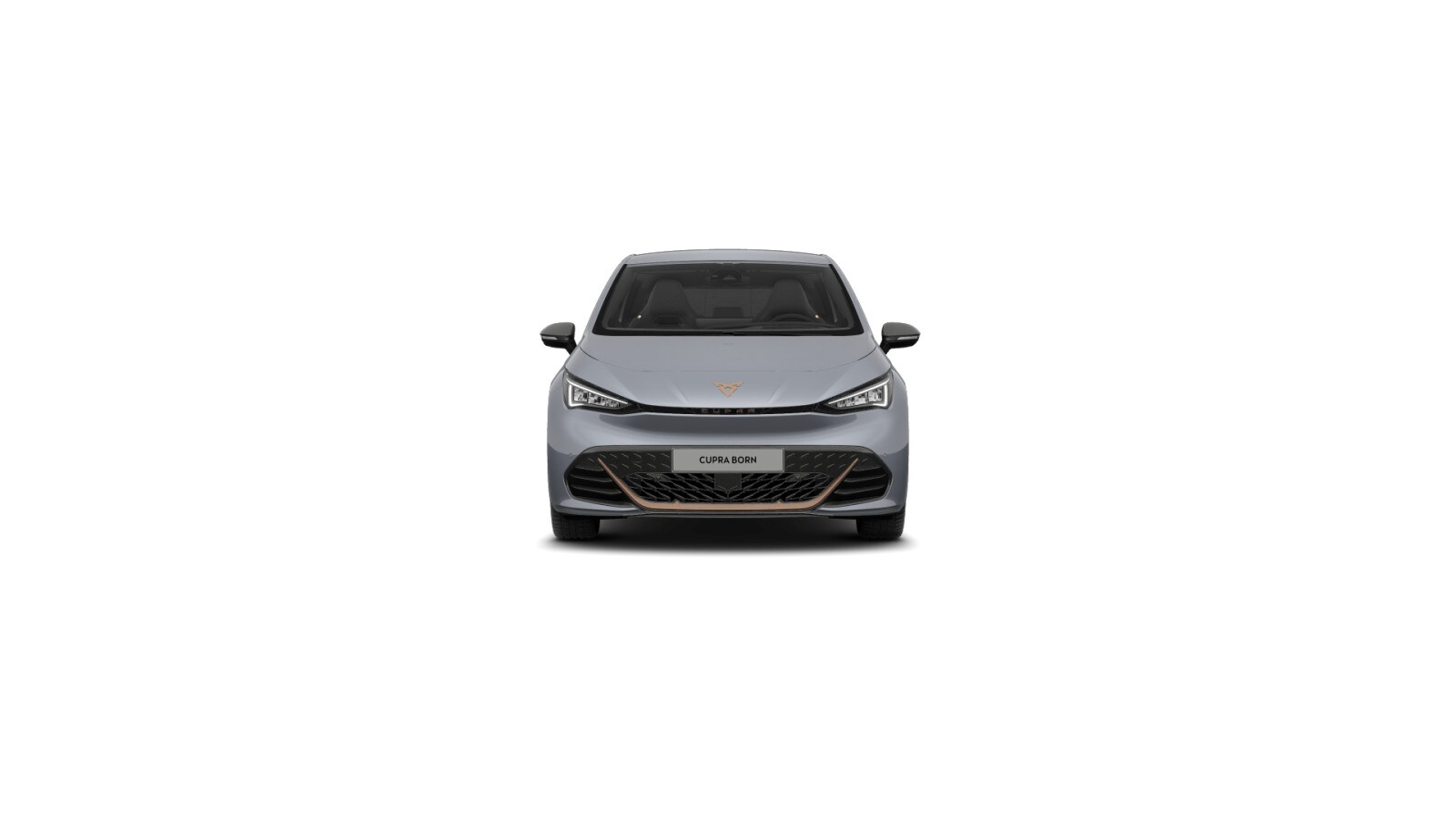 CUPRA Born – Bild 4