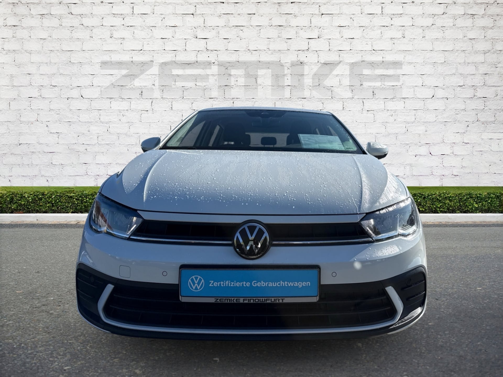 Volkswagen Polo Life