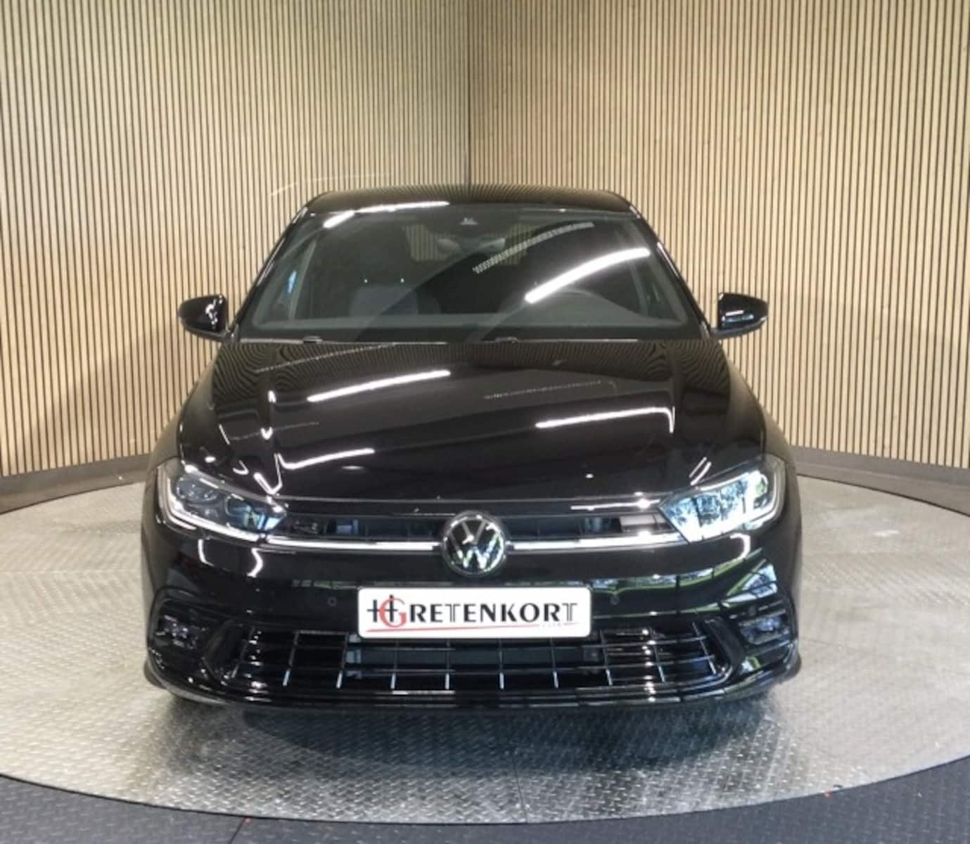 Volkswagen Polo – Bild 7