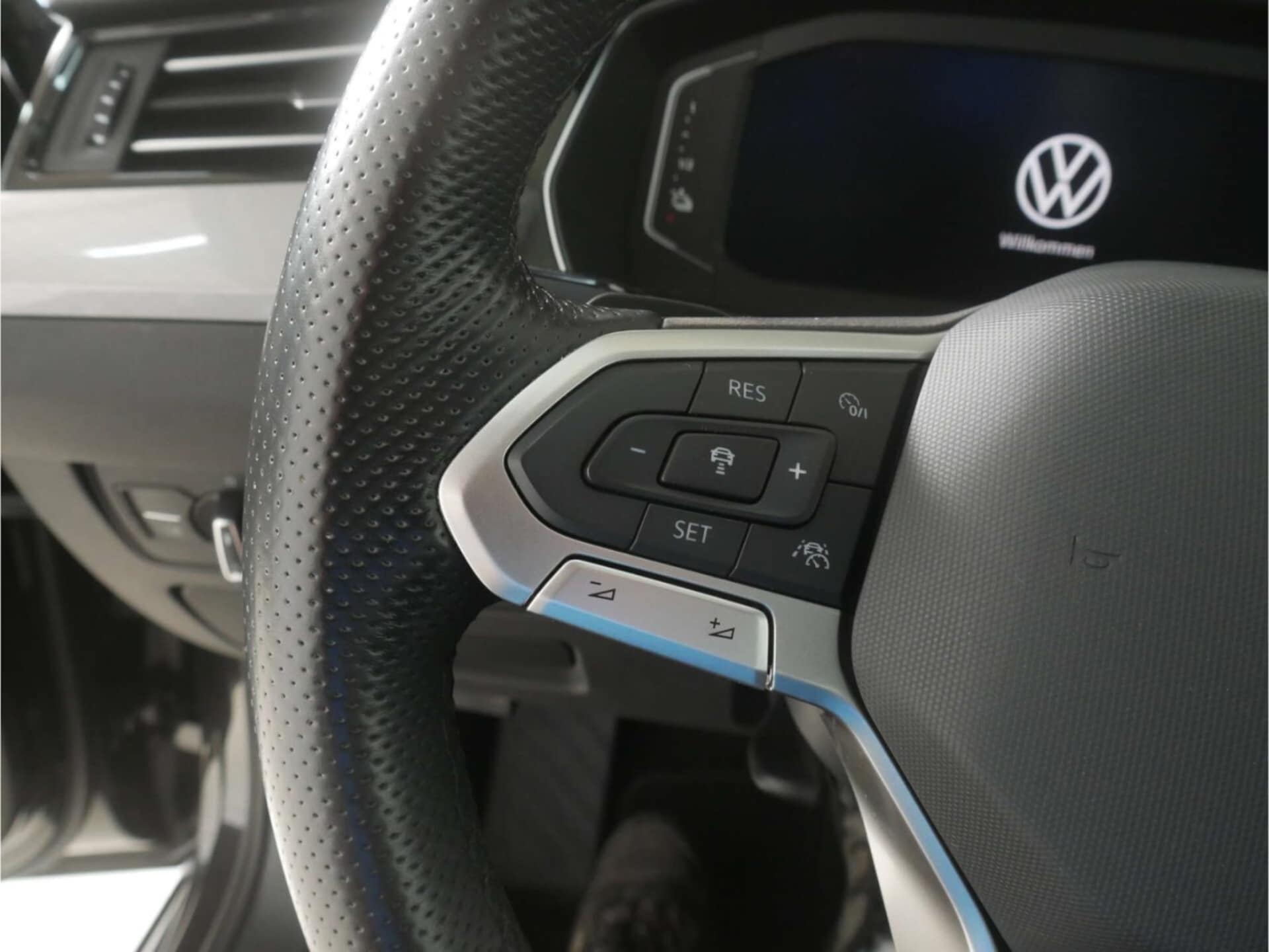 Volkswagen Passat Variant GTE