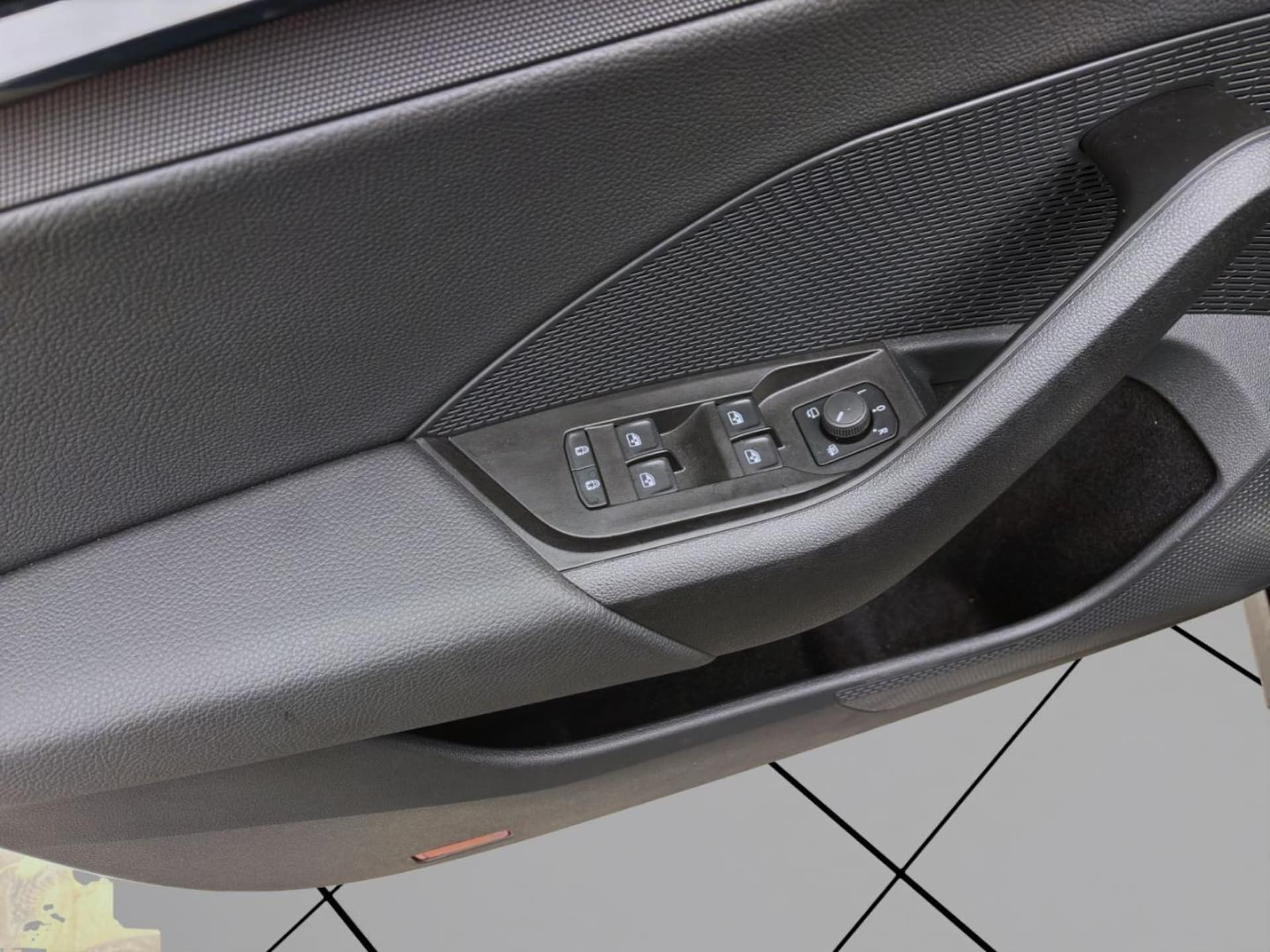 Skoda Octavia Combi Sportline