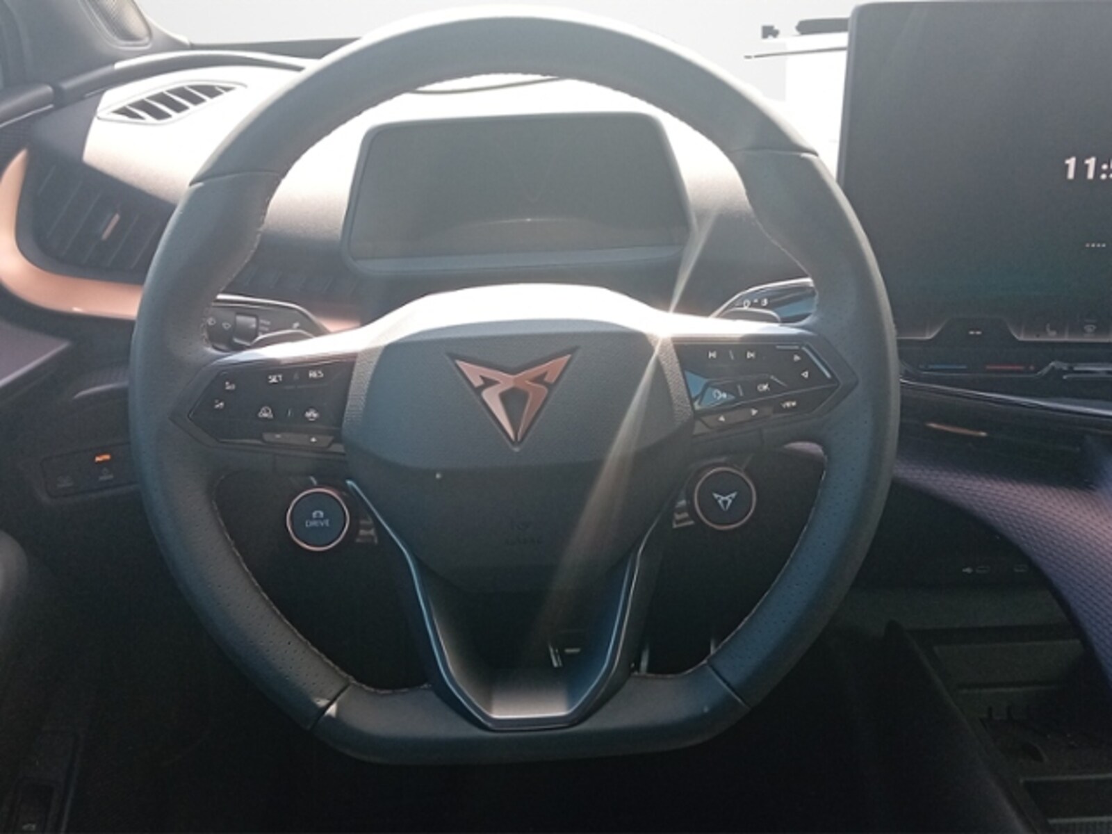 CUPRA Tavascan – Bild 16