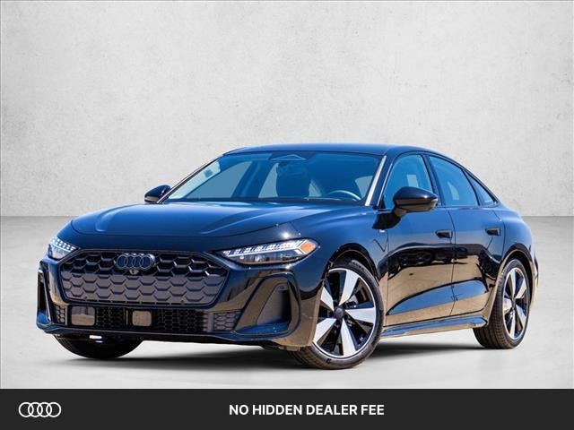 2026 Audi A5 Sedan